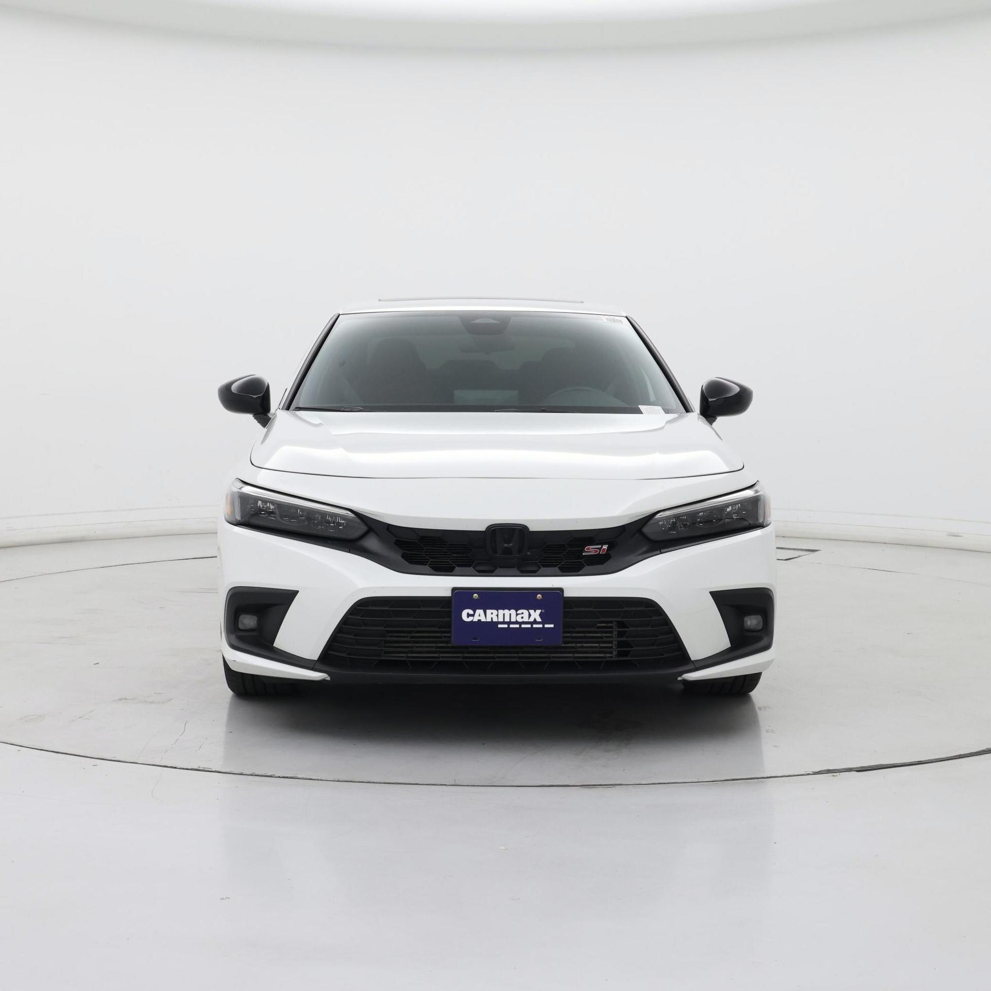 Thumbnail: 2023 Honda Civic - 5