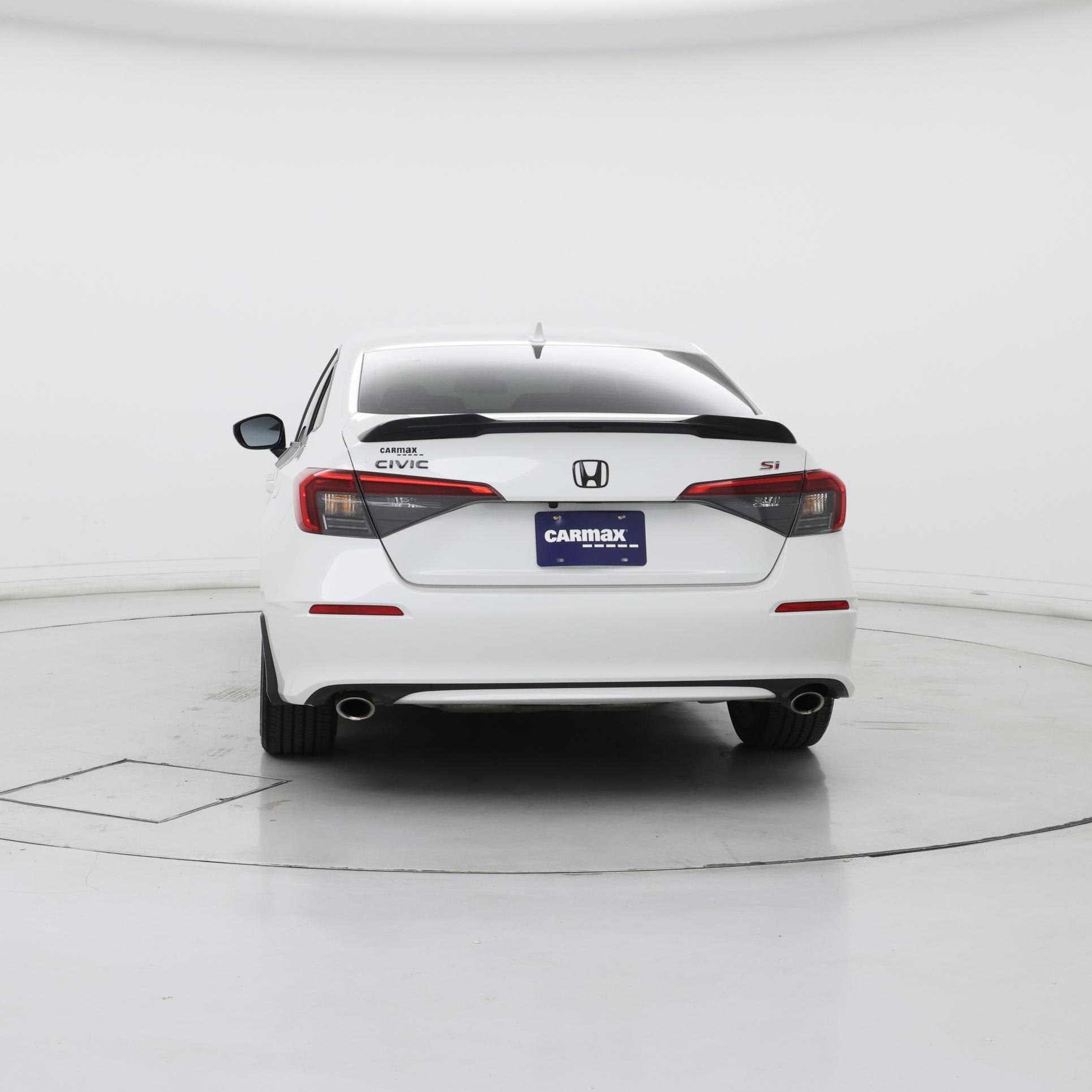 Thumbnail: 2023 Honda Civic - 6