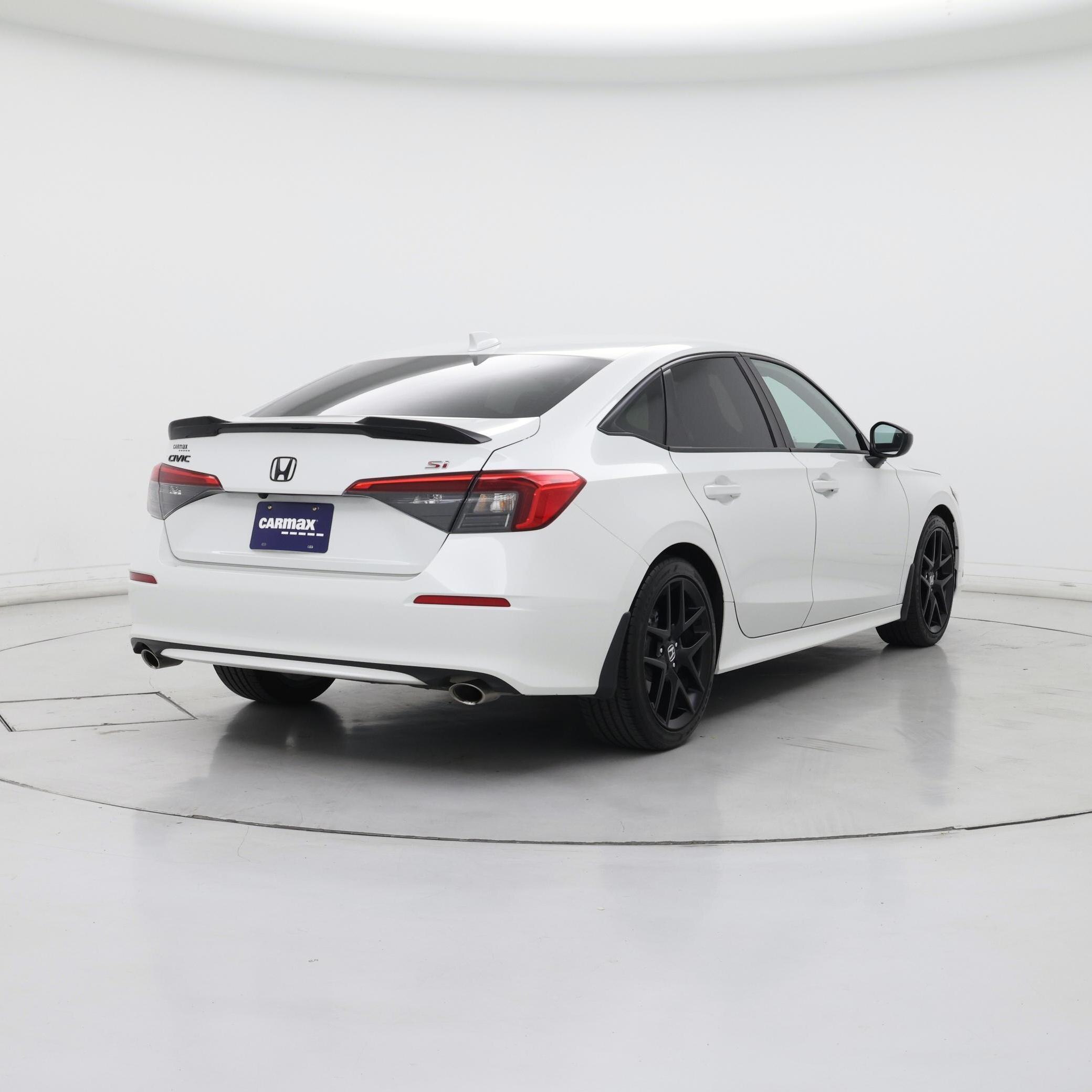 Thumbnail: 2023 Honda Civic - 8