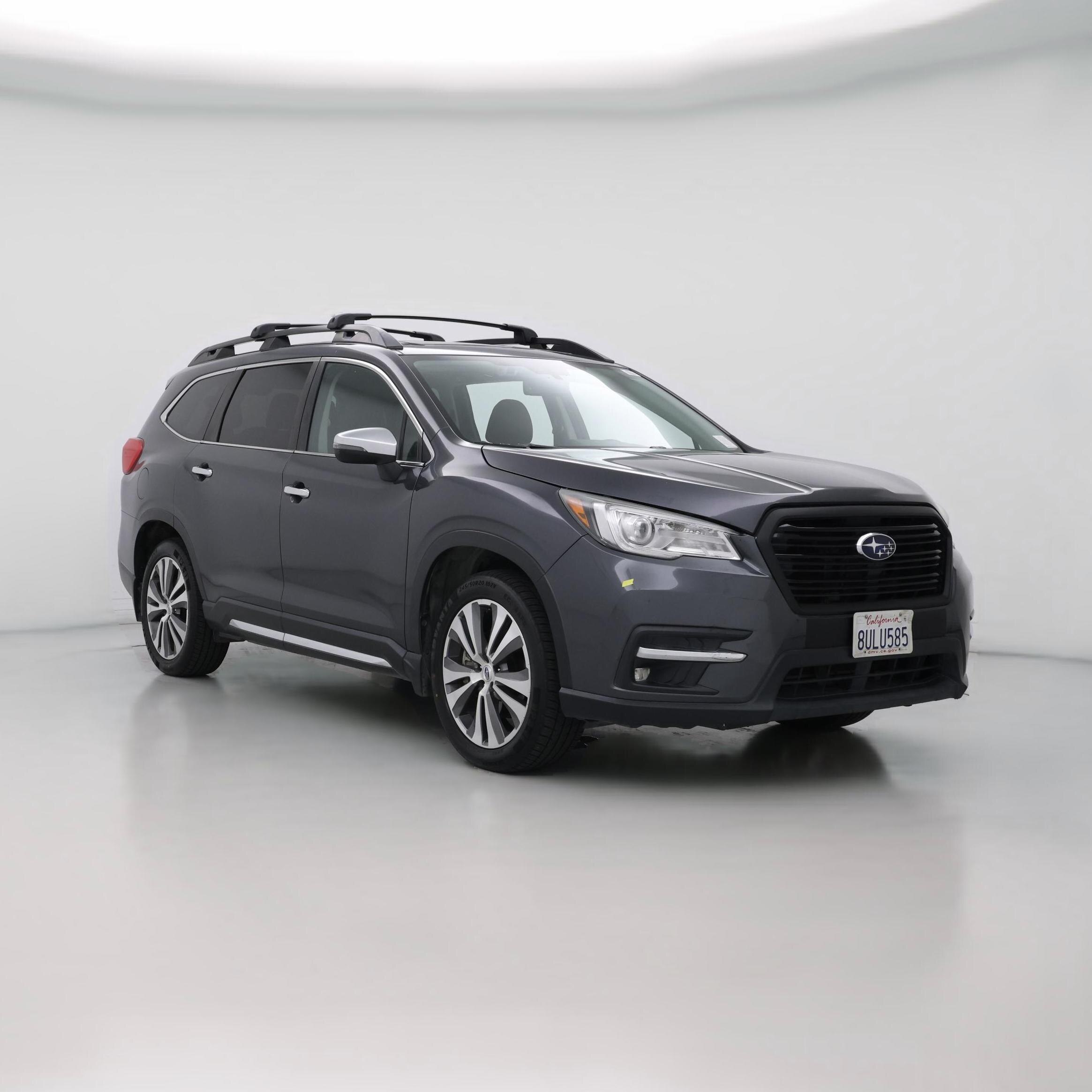 Thumbnail: 2021 Subaru Ascent - 1