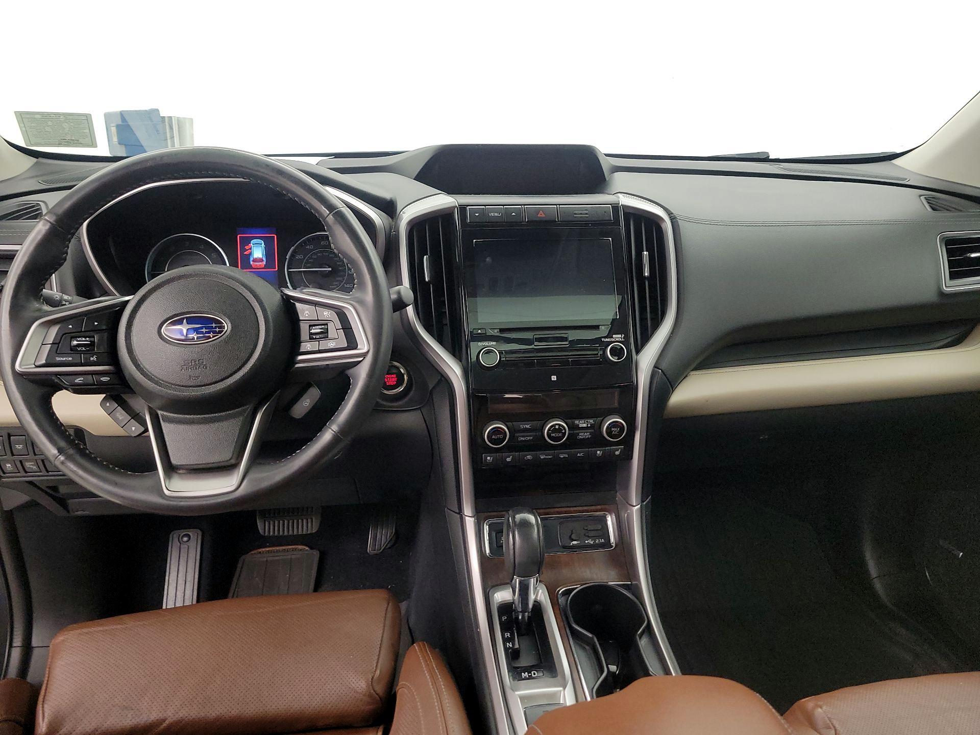 Thumbnail: 2021 Subaru Ascent - 9