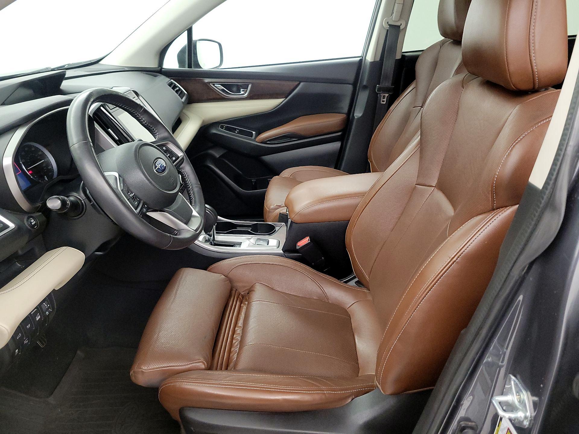 Thumbnail: 2021 Subaru Ascent - 11
