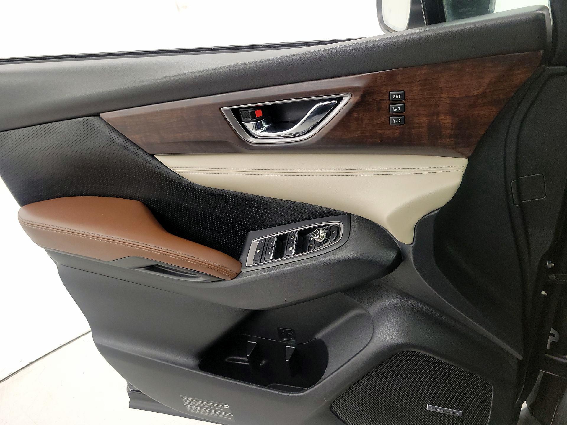Thumbnail: 2021 Subaru Ascent - 12
