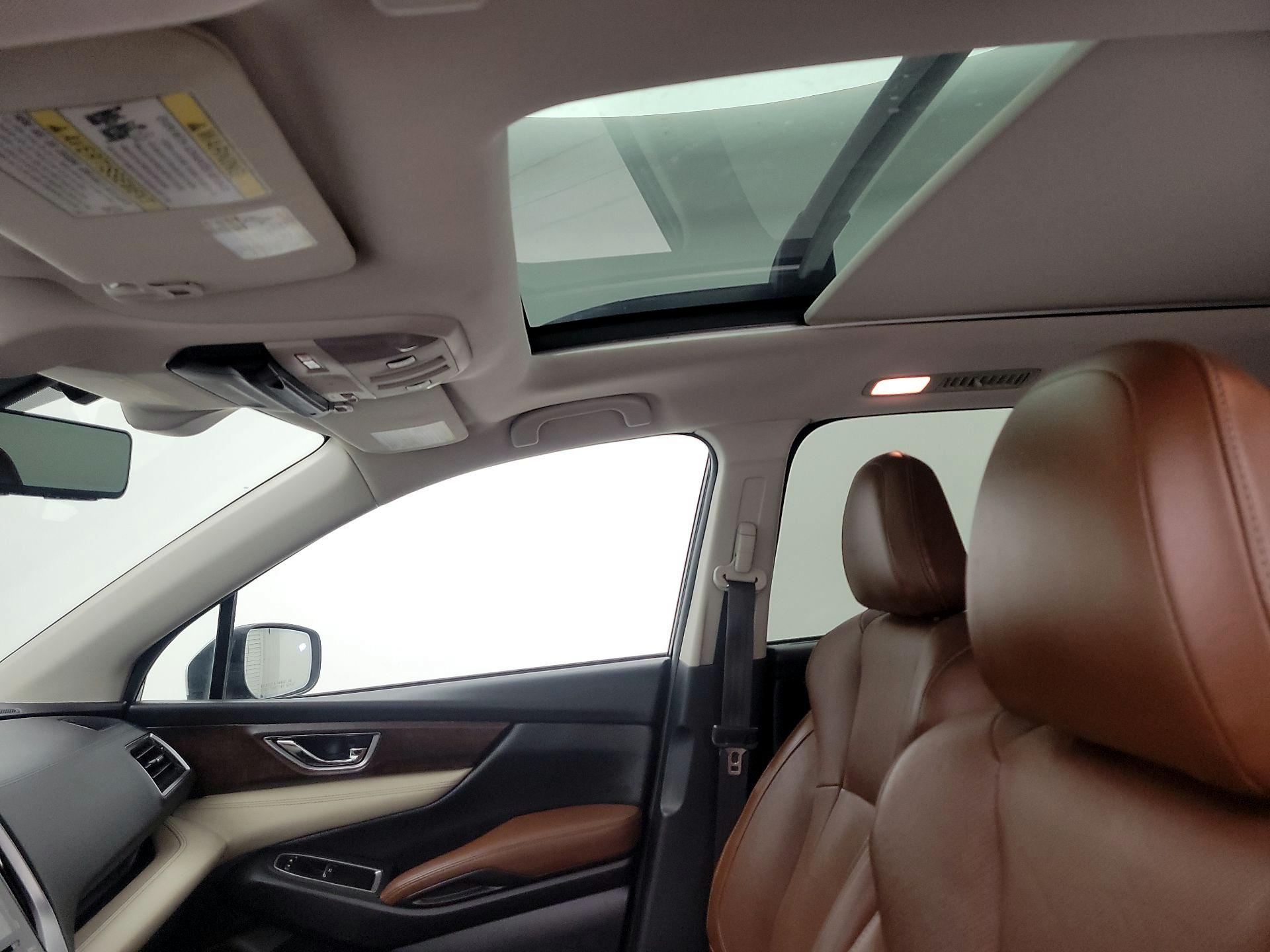 Thumbnail: 2021 Subaru Ascent - 19