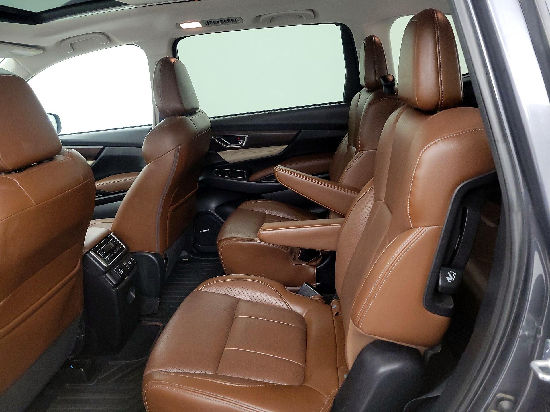 Thumbnail: 2021 Subaru Ascent - 20