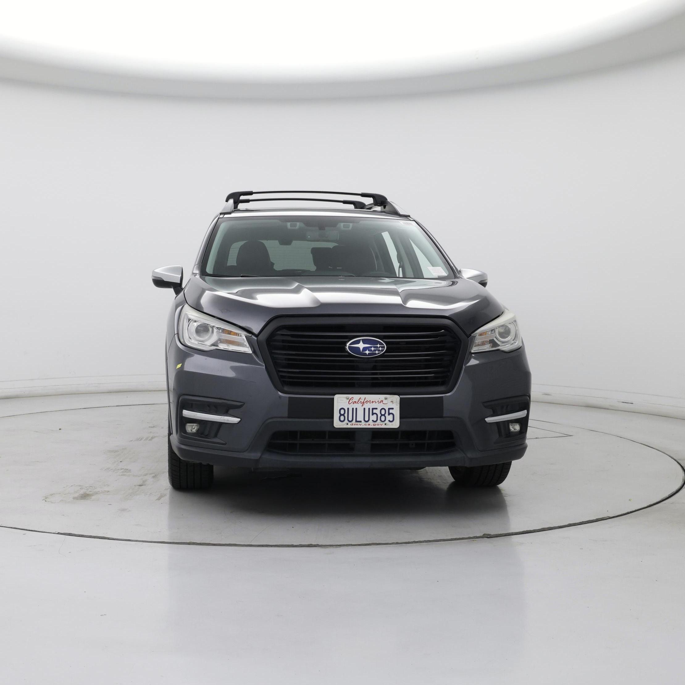 Thumbnail: 2021 Subaru Ascent - 5