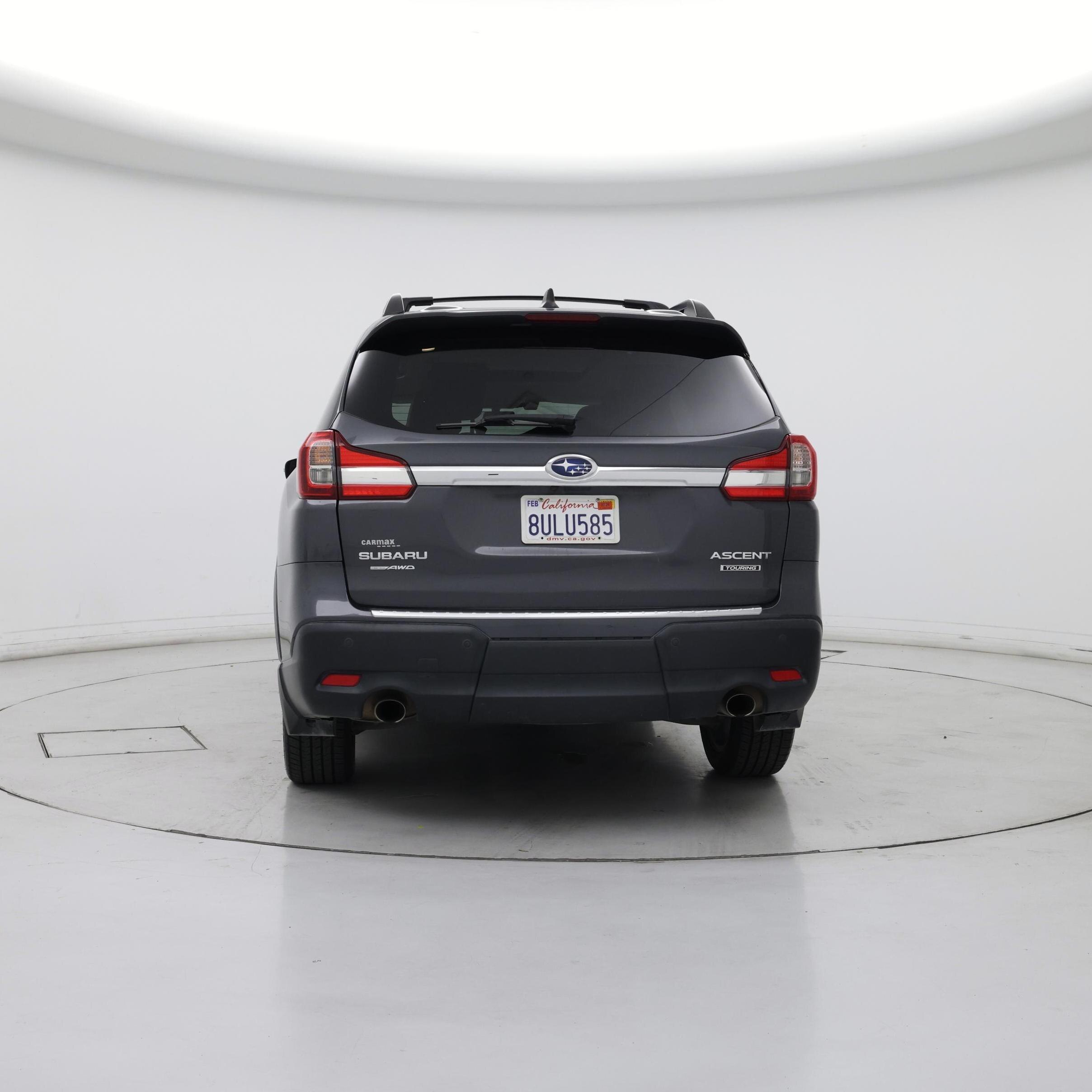 Thumbnail: 2021 Subaru Ascent - 6
