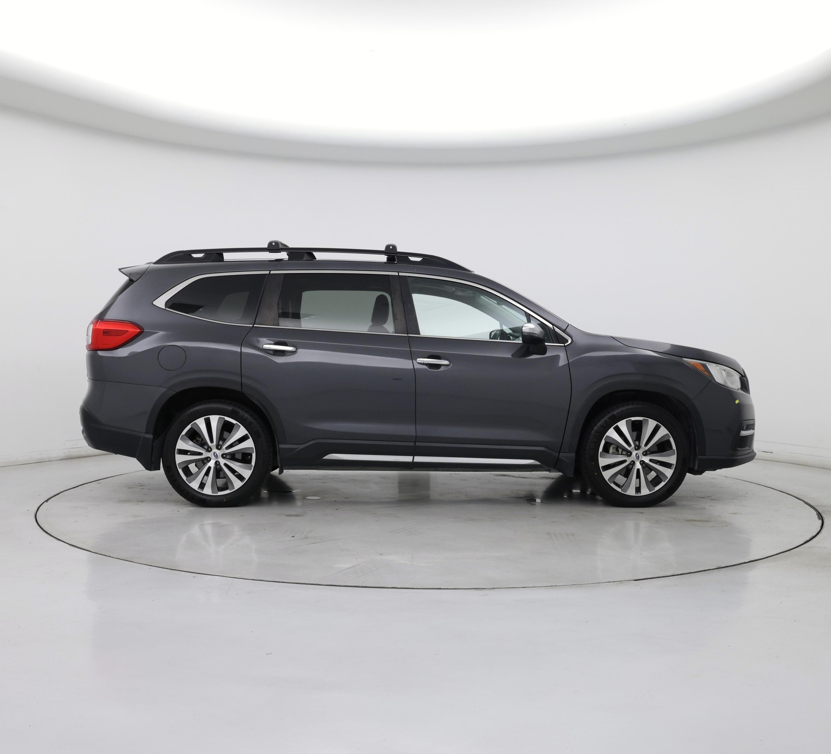 Thumbnail: 2021 Subaru Ascent - 7