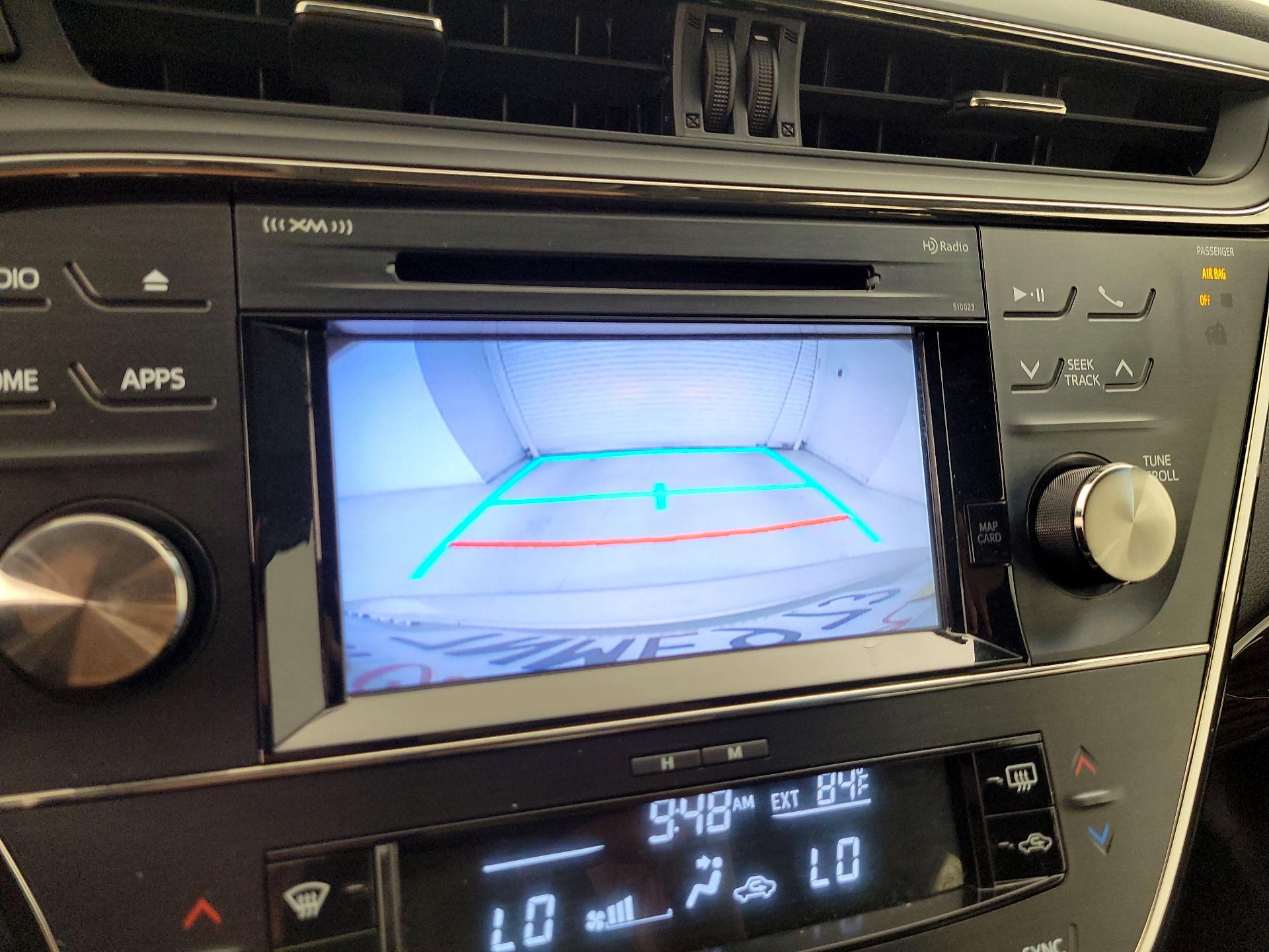 Thumbnail: 2015 Toyota Avalon - 15