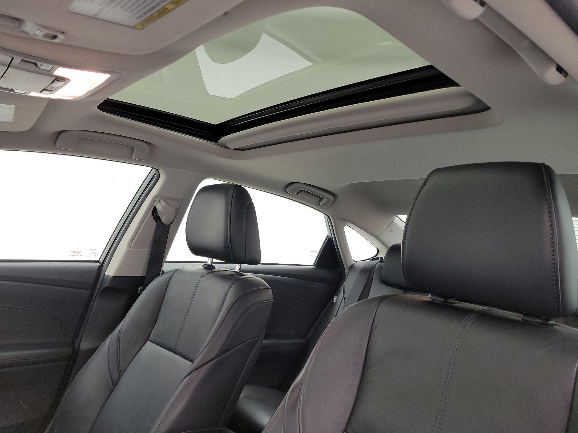 Thumbnail: 2015 Toyota Avalon - 20