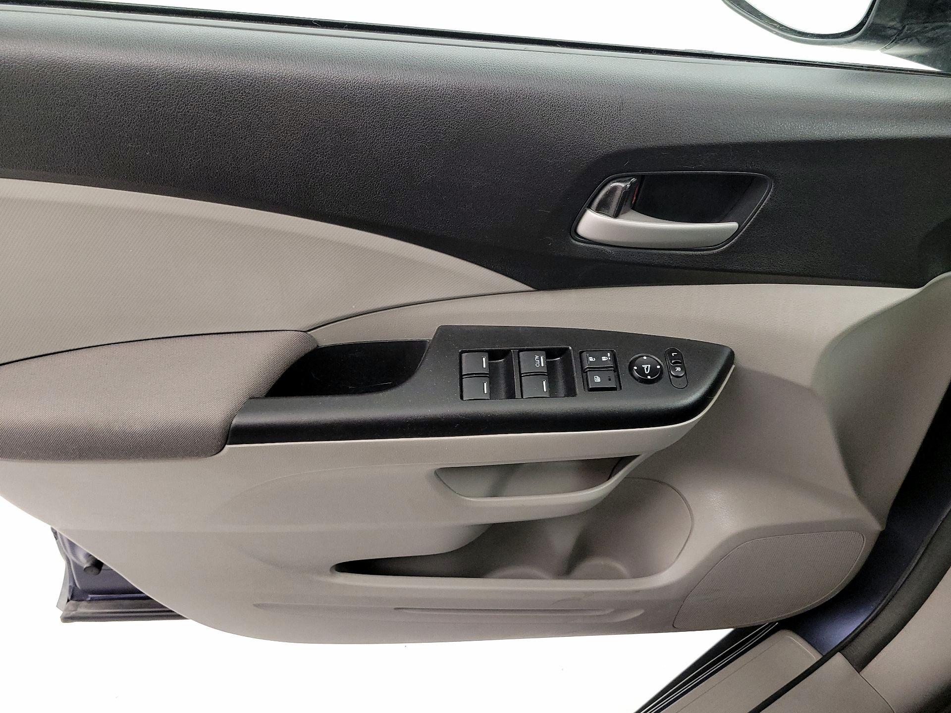 Thumbnail: 2013 Honda CR-V - 12