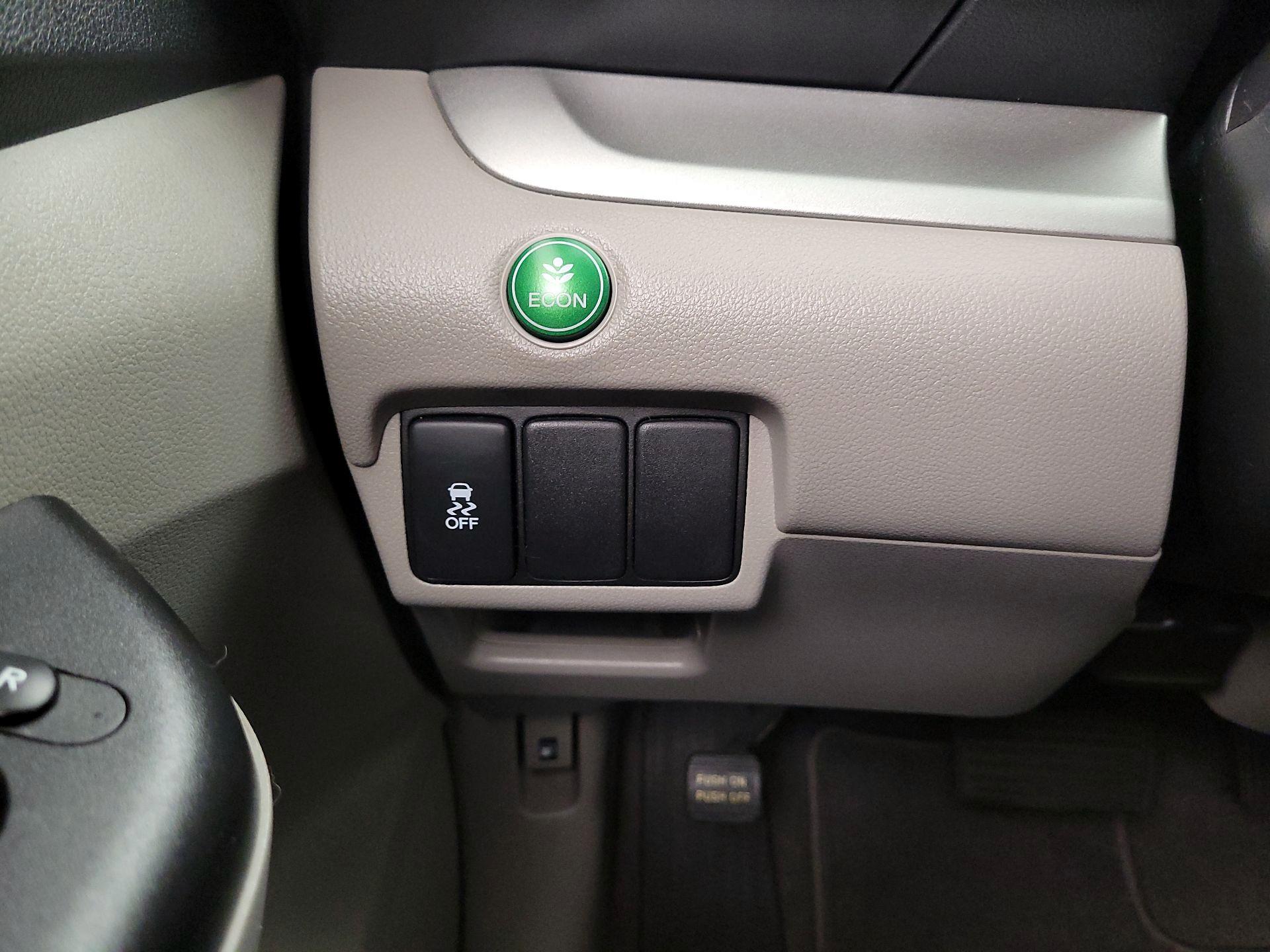 Thumbnail: 2013 Honda CR-V - 13