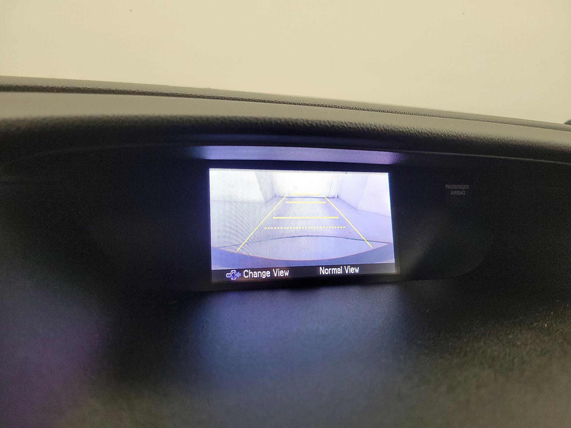 Thumbnail: 2013 Honda CR-V - 14