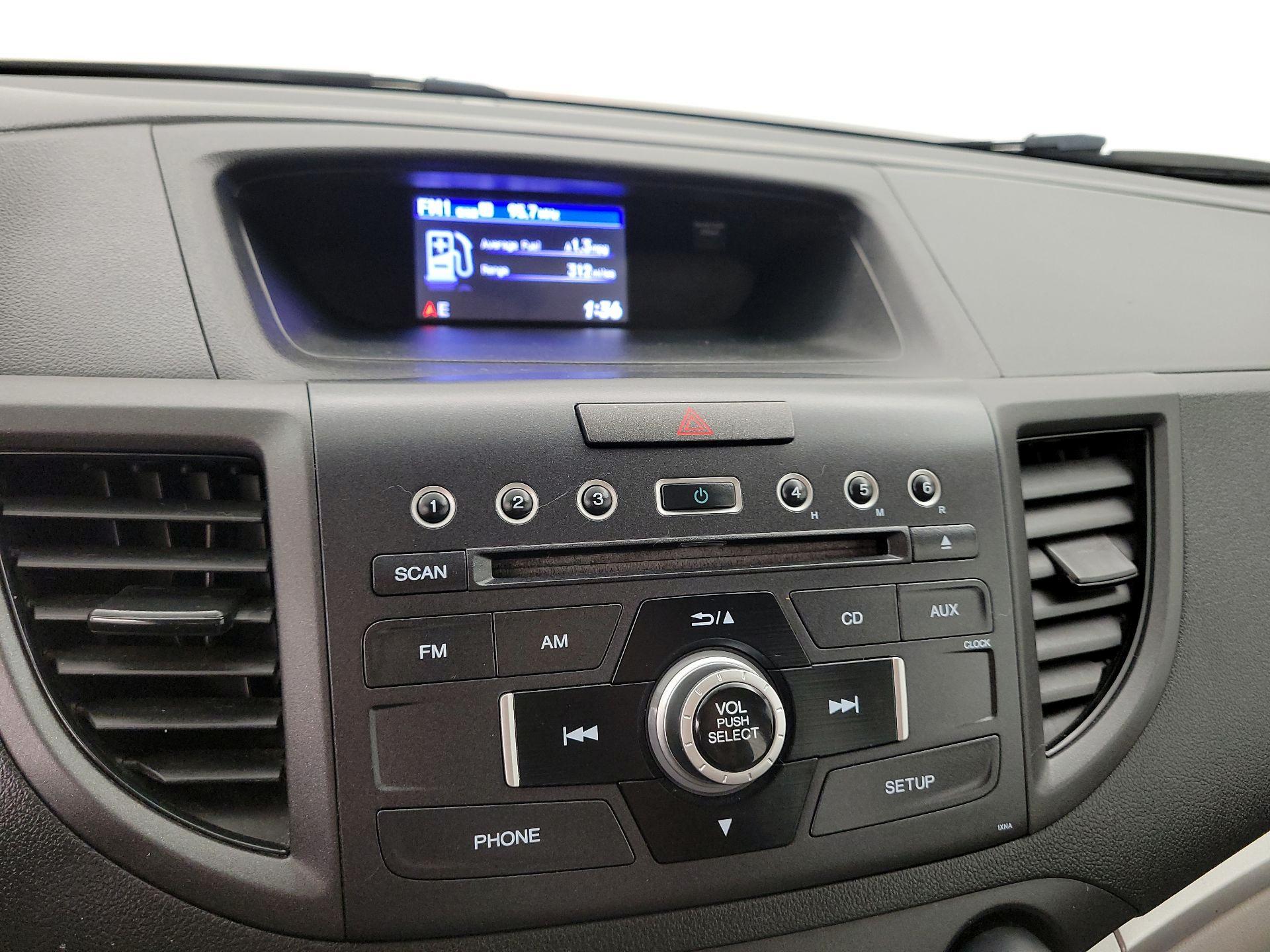 Thumbnail: 2013 Honda CR-V - 15