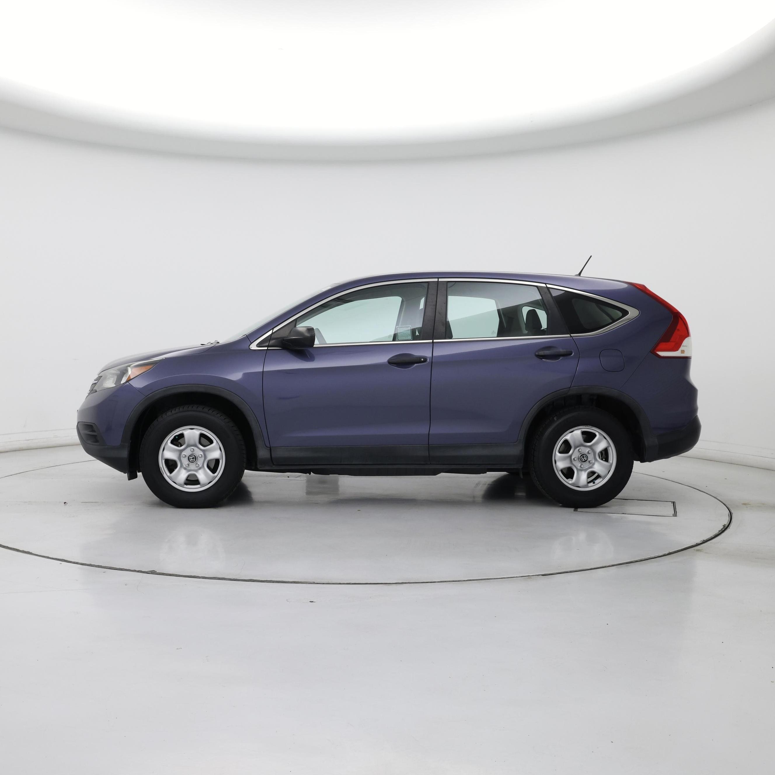 Thumbnail: 2013 Honda CR-V - 3