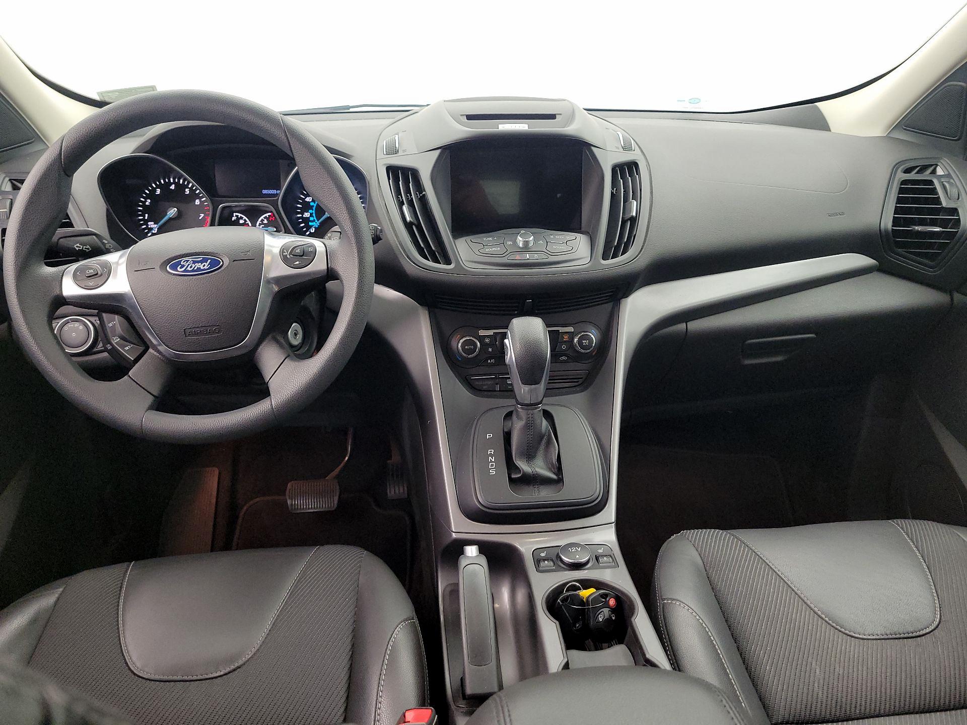 Thumbnail: 2016 Ford Escape - 9