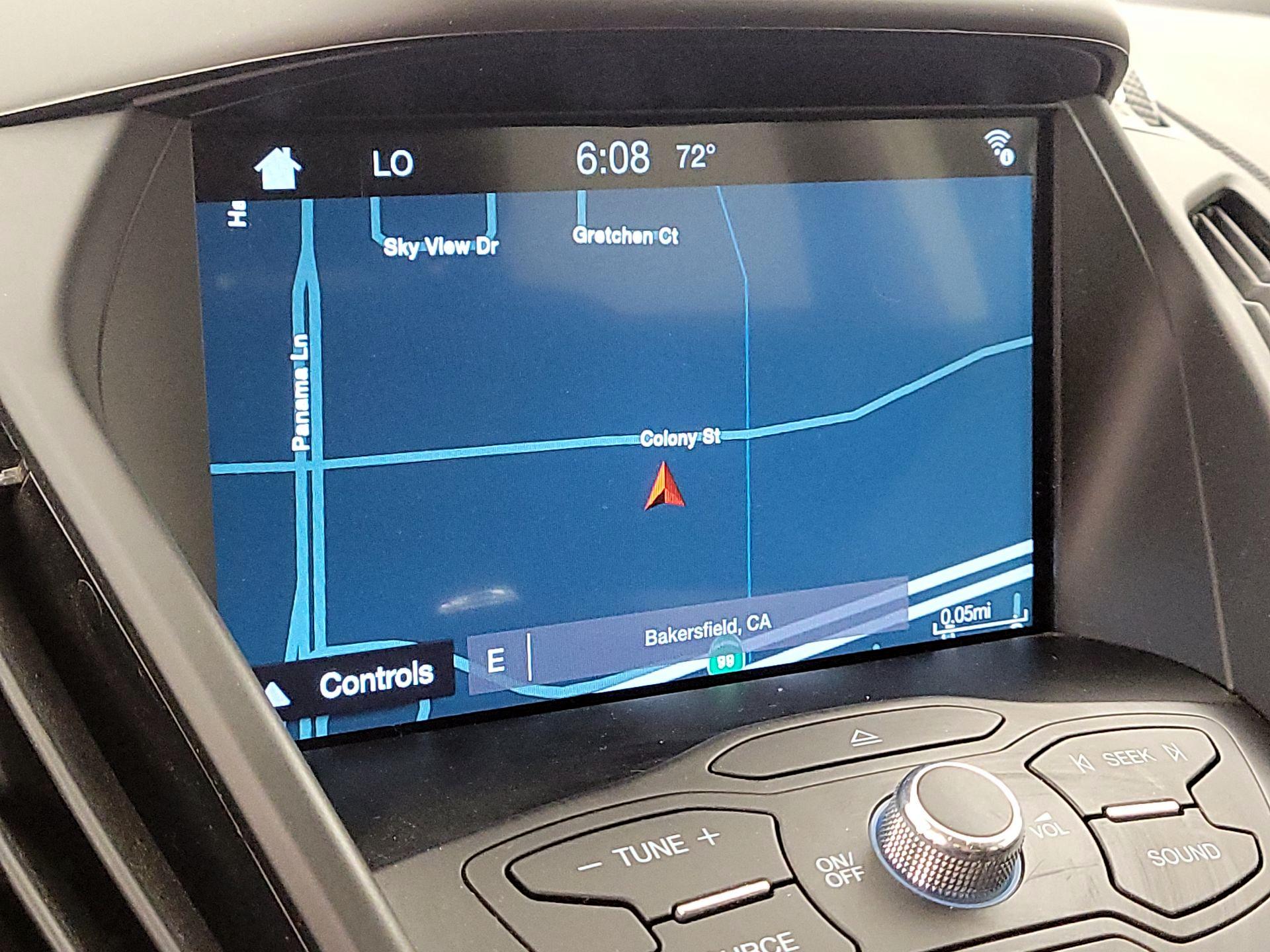 Thumbnail: 2016 Ford Escape - 14