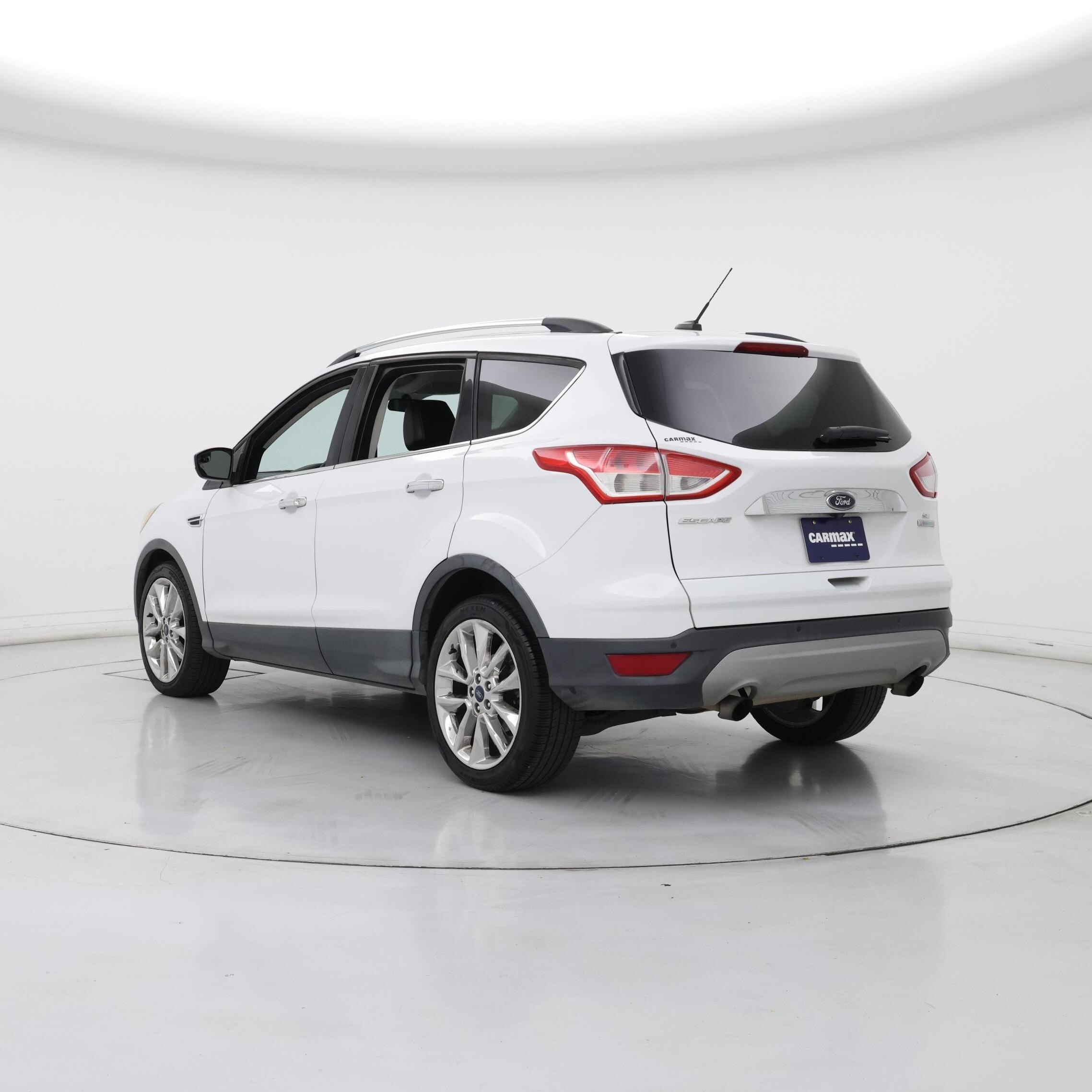 Thumbnail: 2016 Ford Escape - 2