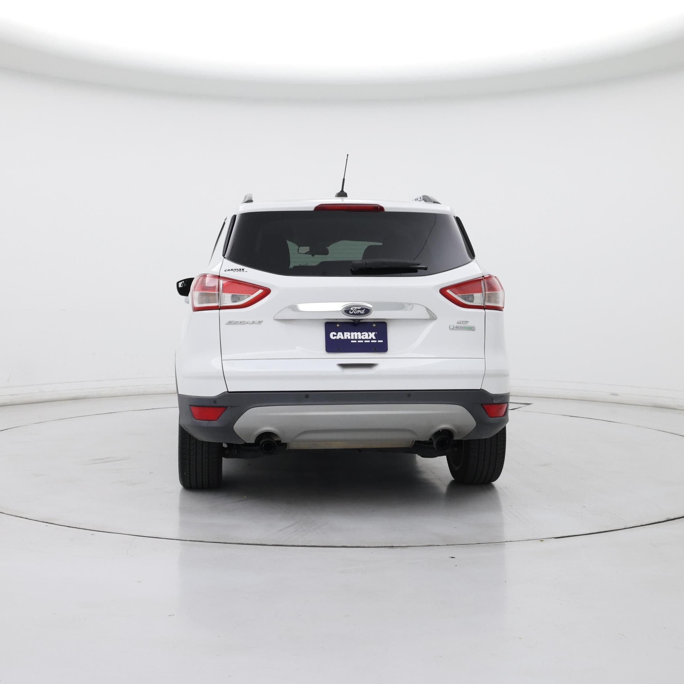 Thumbnail: 2016 Ford Escape - 6
