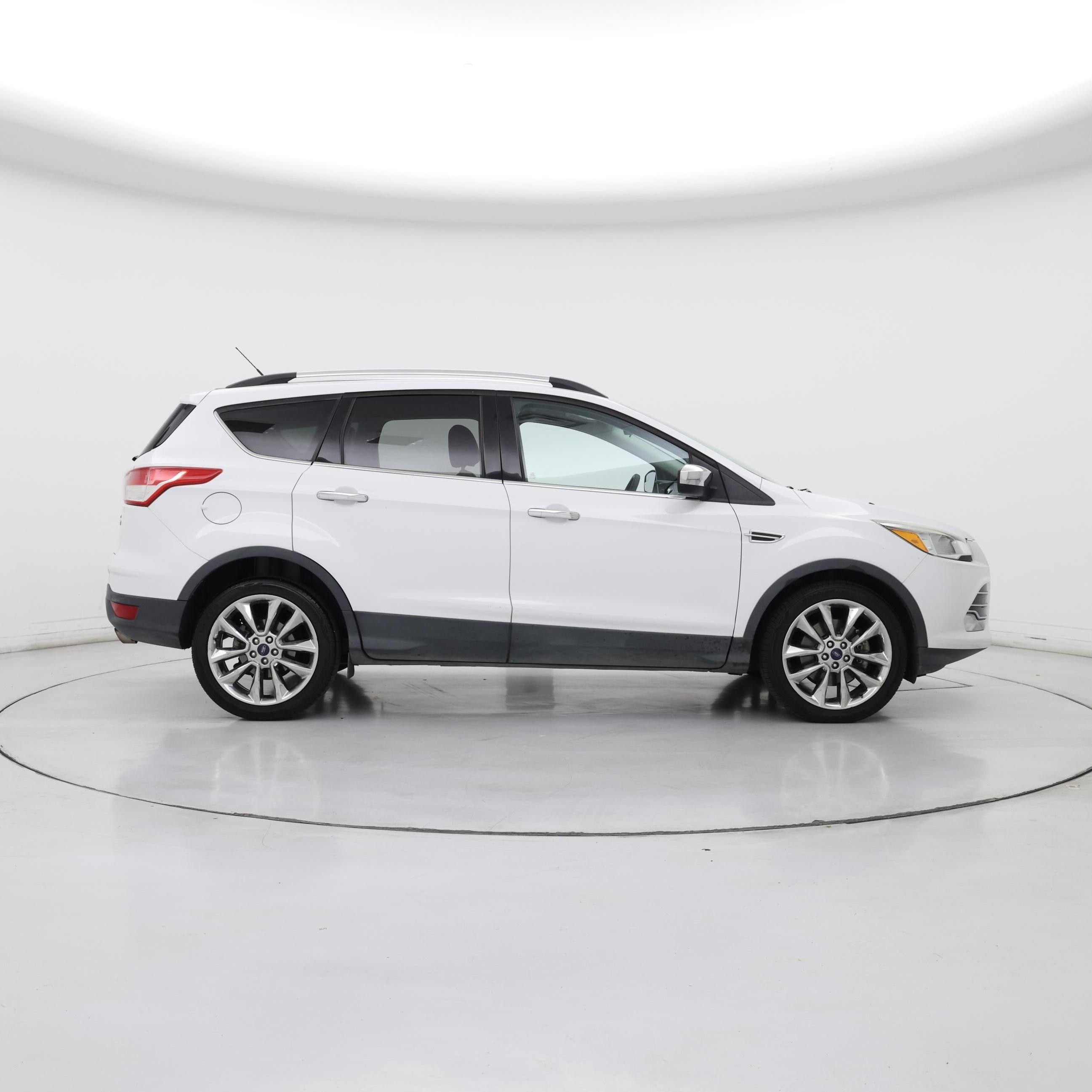 Thumbnail: 2016 Ford Escape - 7