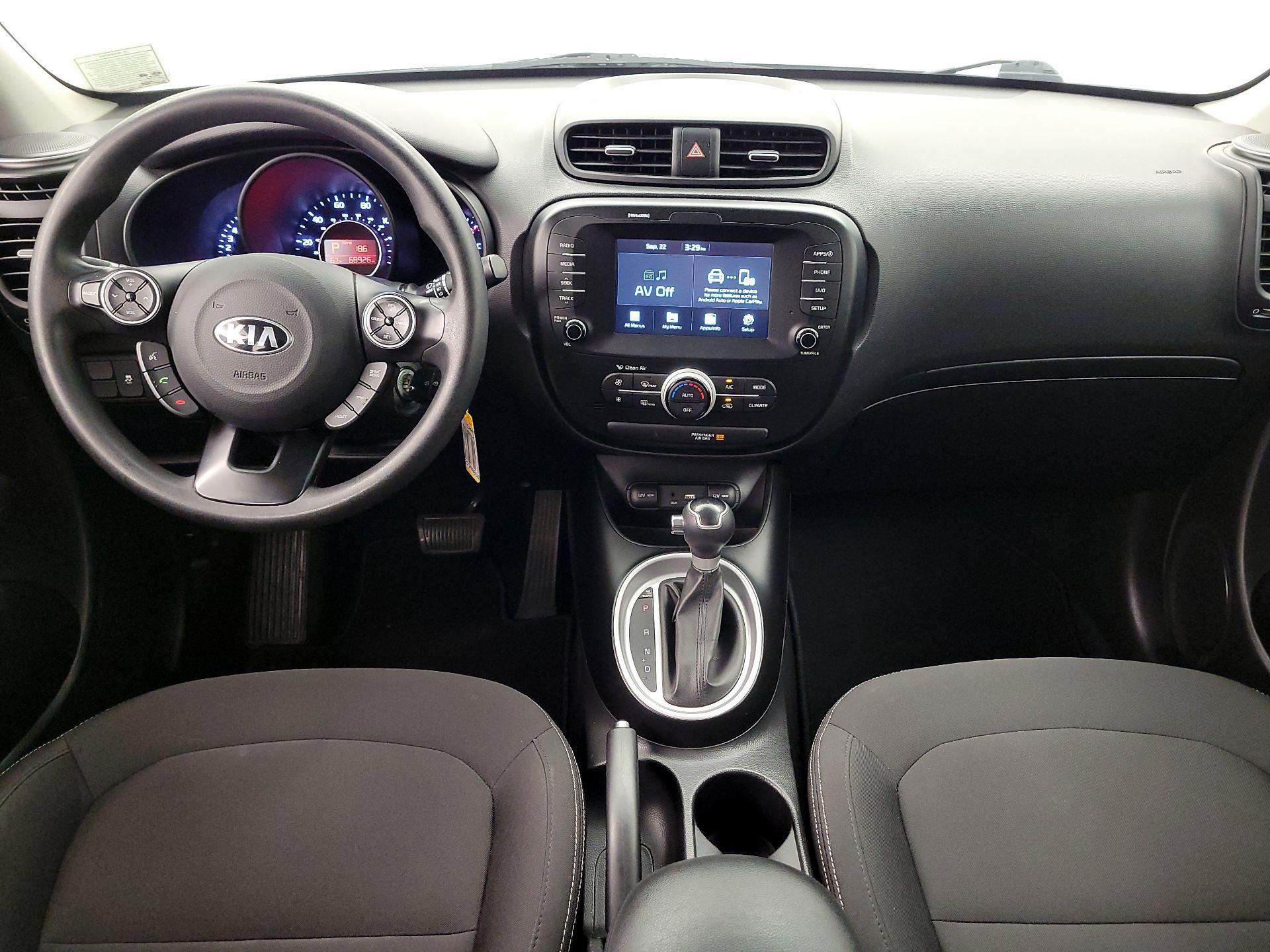 Thumbnail: 2019 Kia Soul - 9