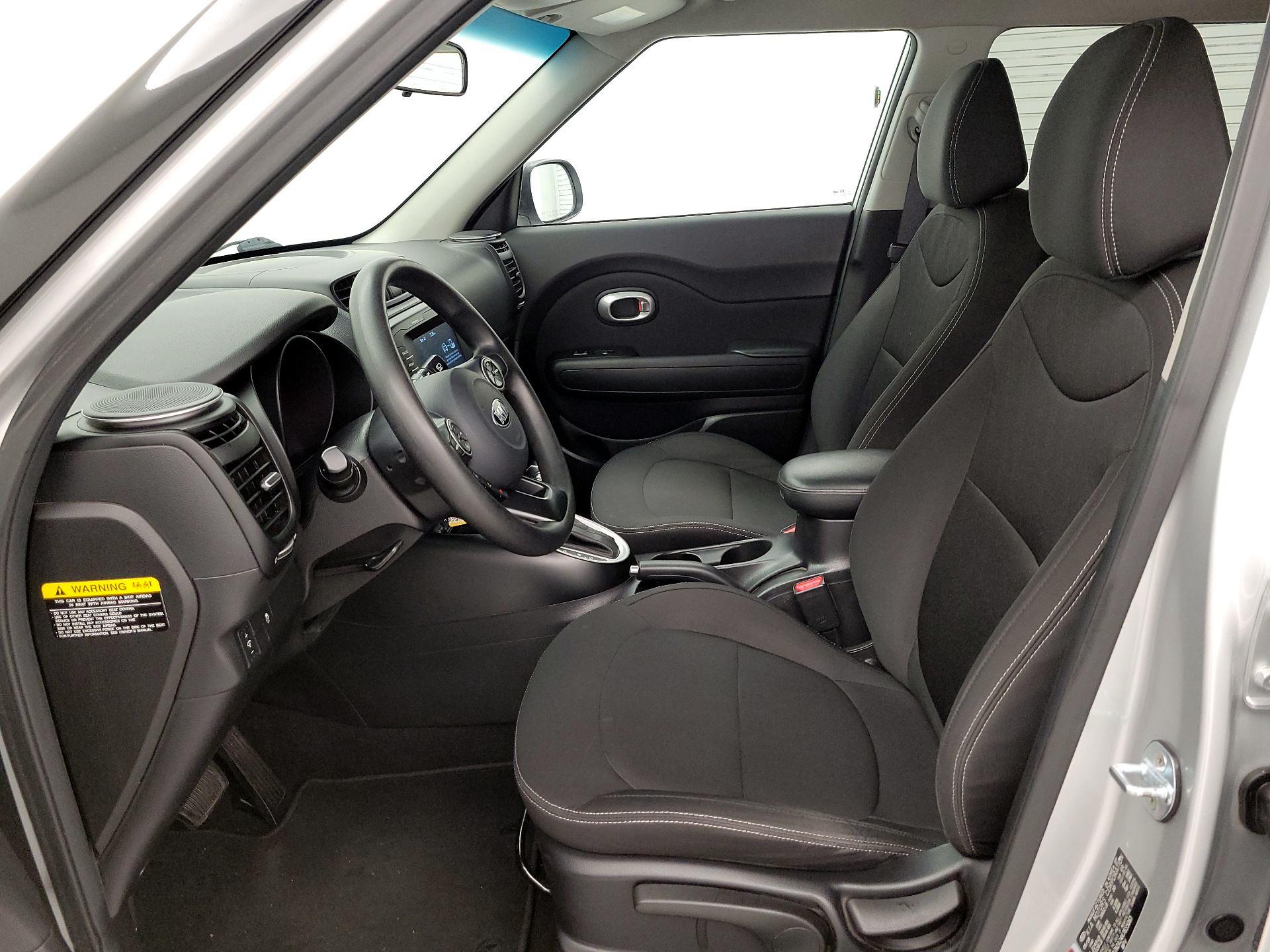Thumbnail: 2019 Kia Soul - 11