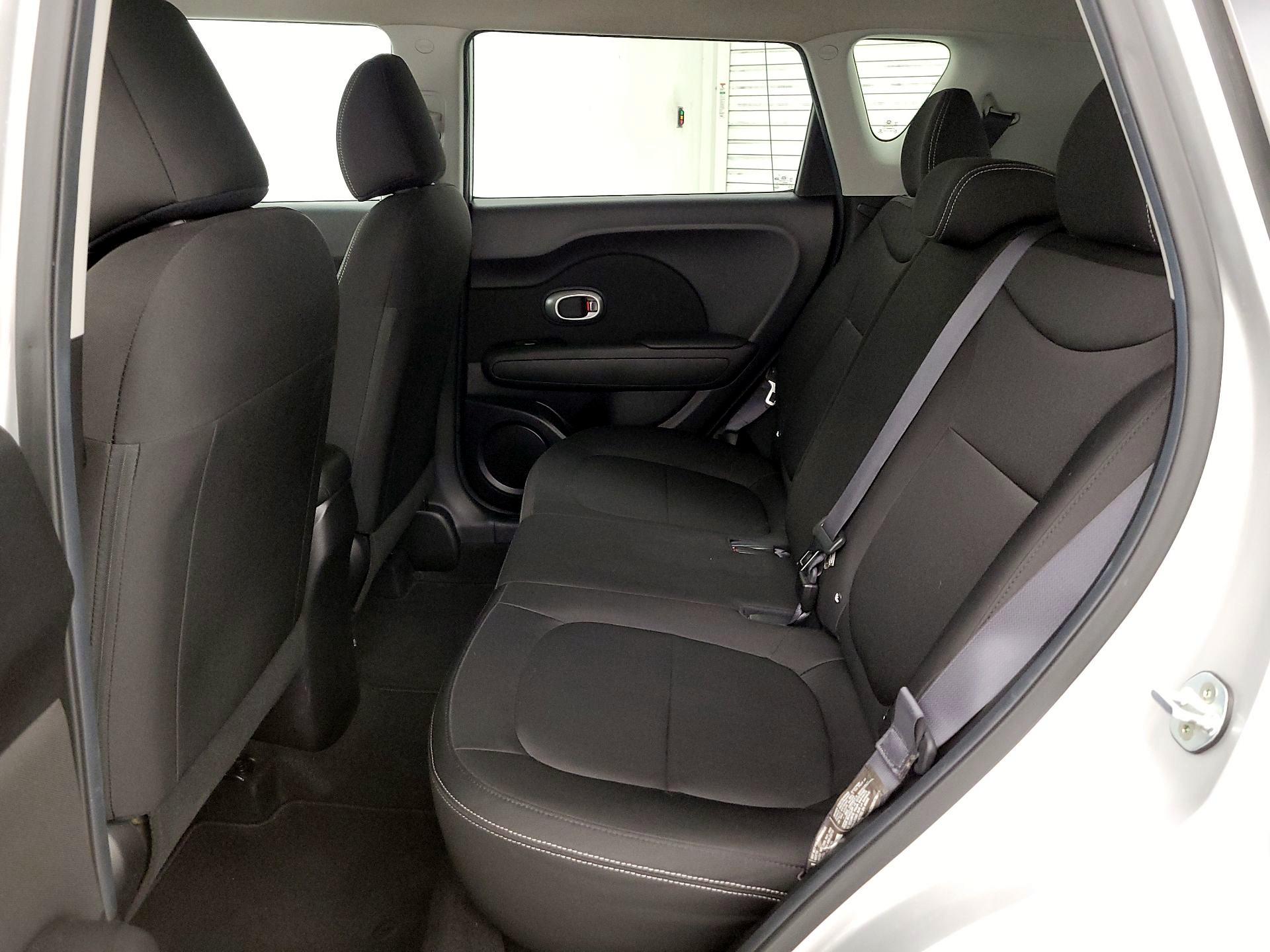 Thumbnail: 2019 Kia Soul - 19