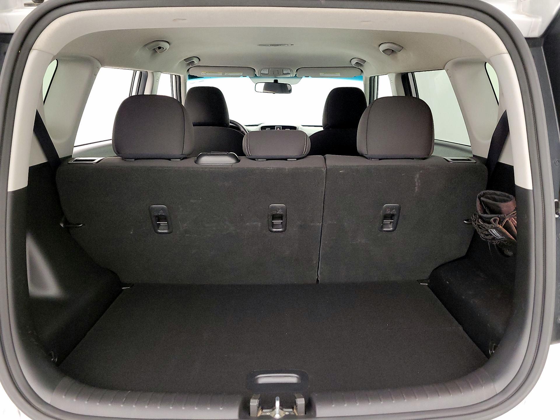 Thumbnail: 2019 Kia Soul - 20
