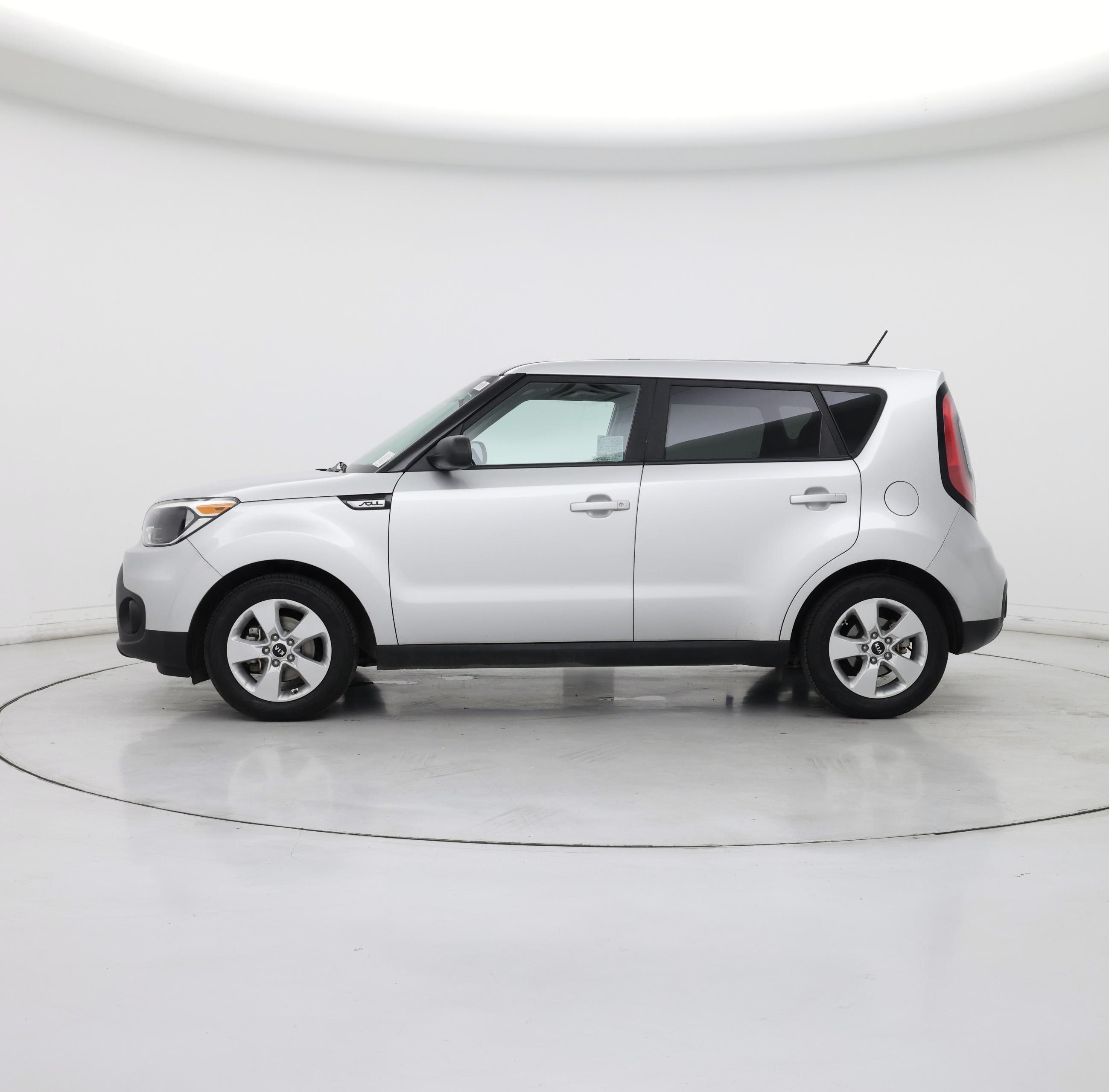 Thumbnail: 2019 Kia Soul - 3