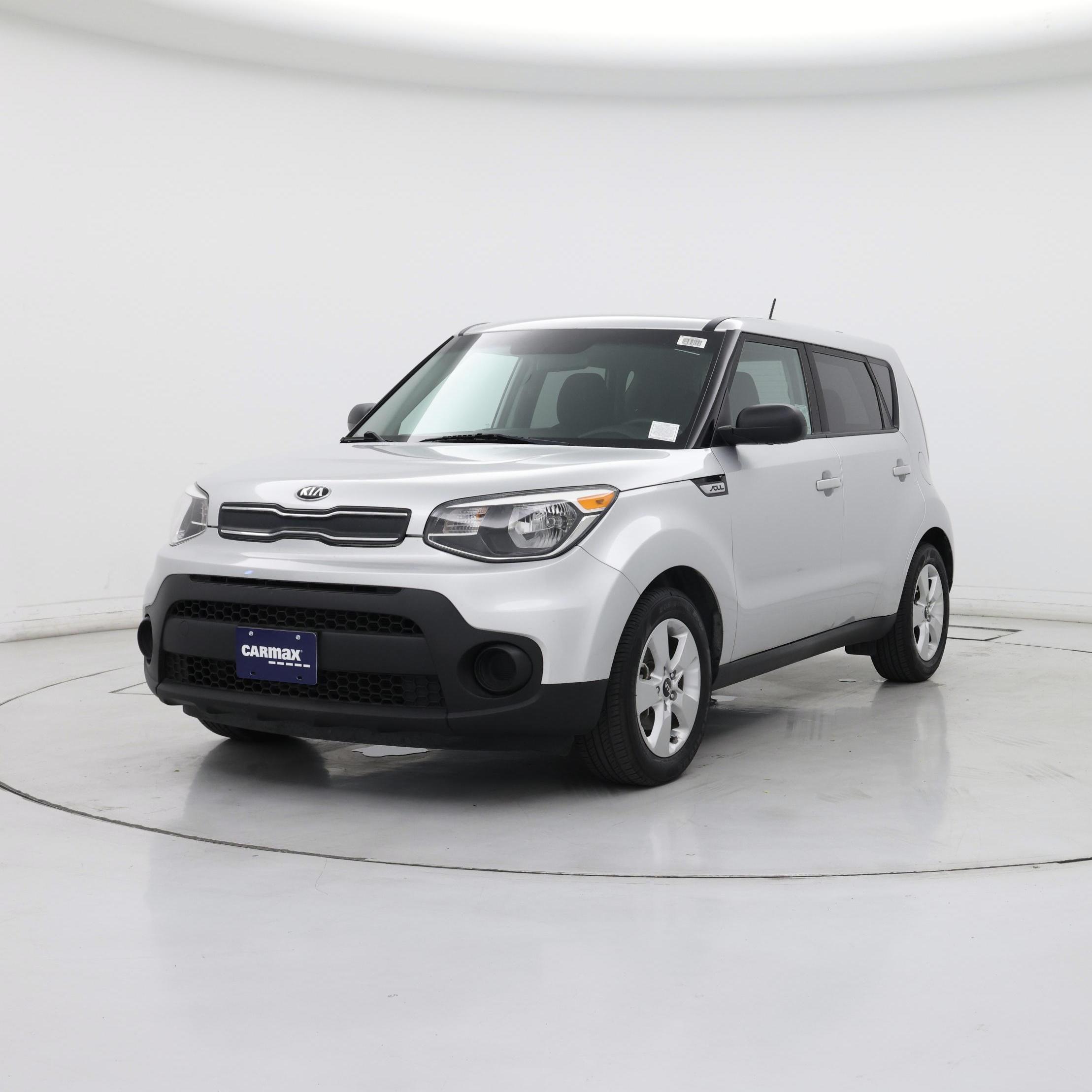 Thumbnail: 2019 Kia Soul - 4