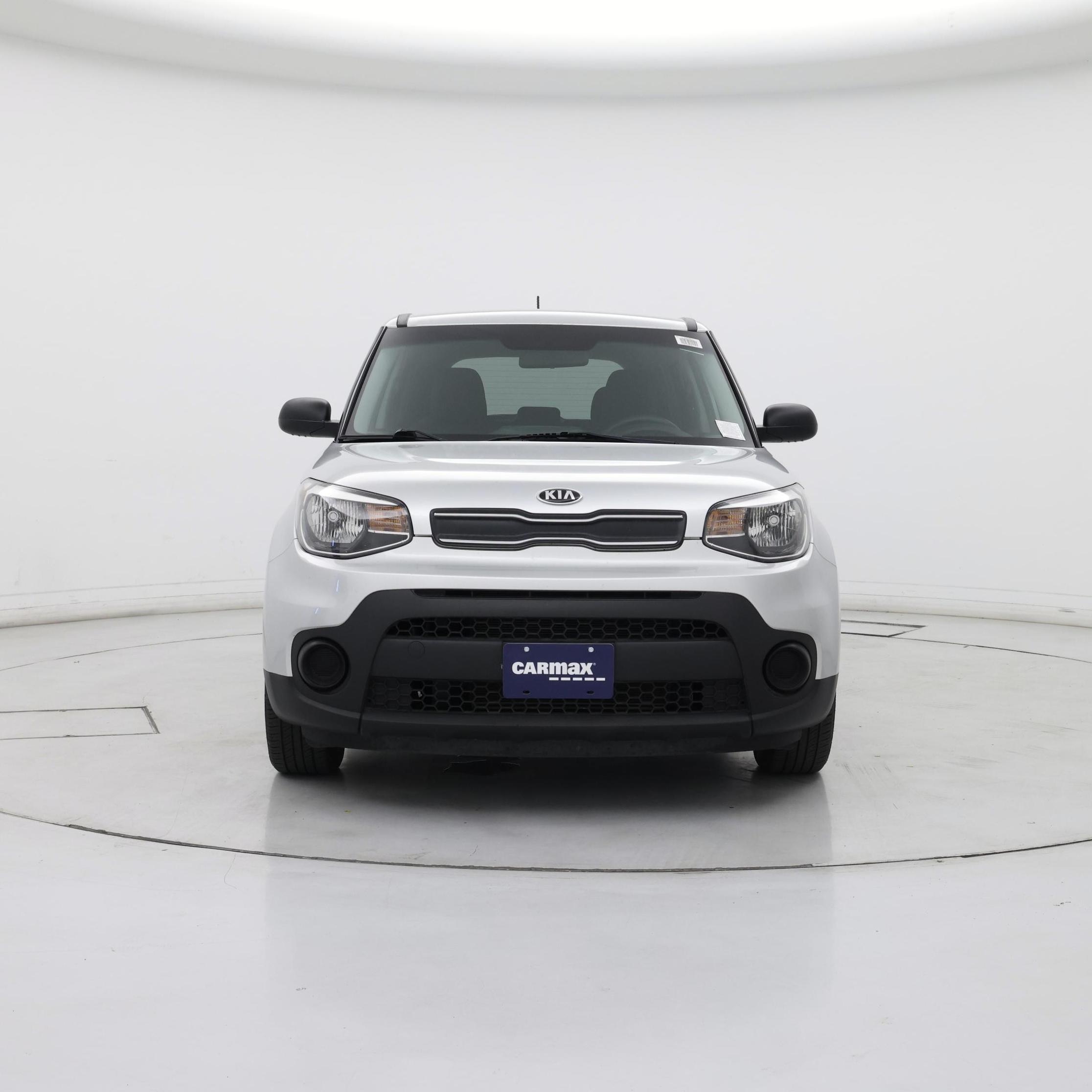 Thumbnail: 2019 Kia Soul - 5