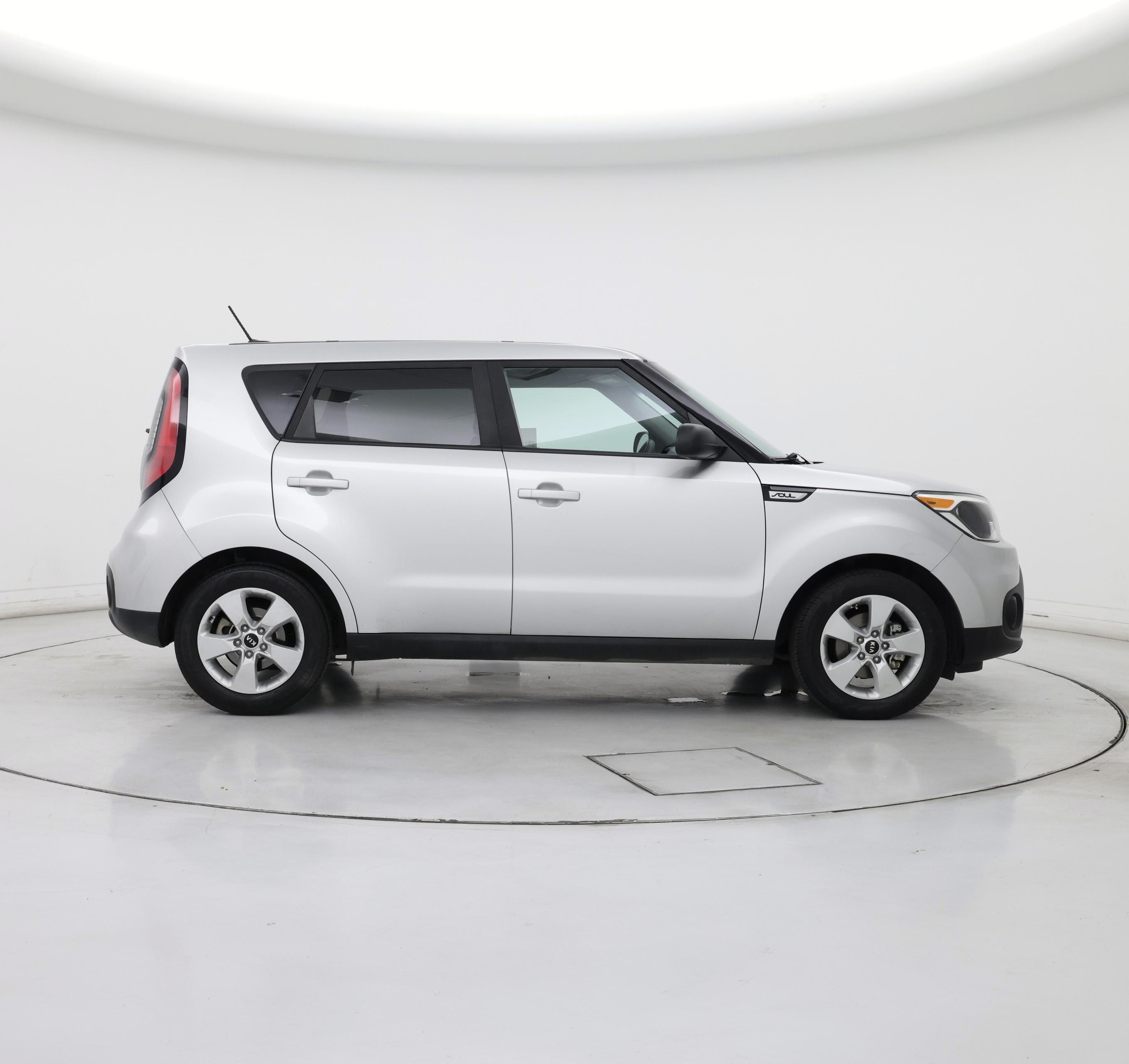 Thumbnail: 2019 Kia Soul - 7