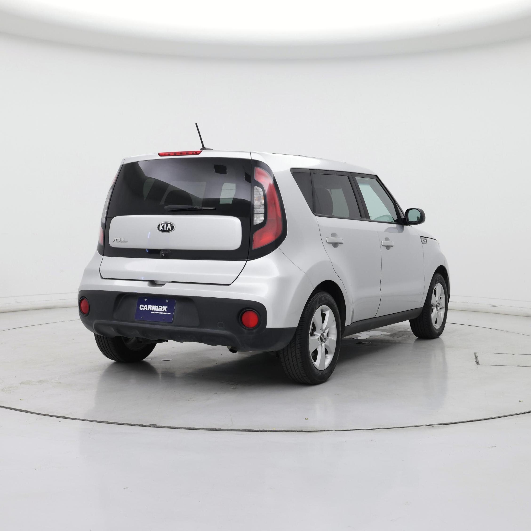 Thumbnail: 2019 Kia Soul - 8