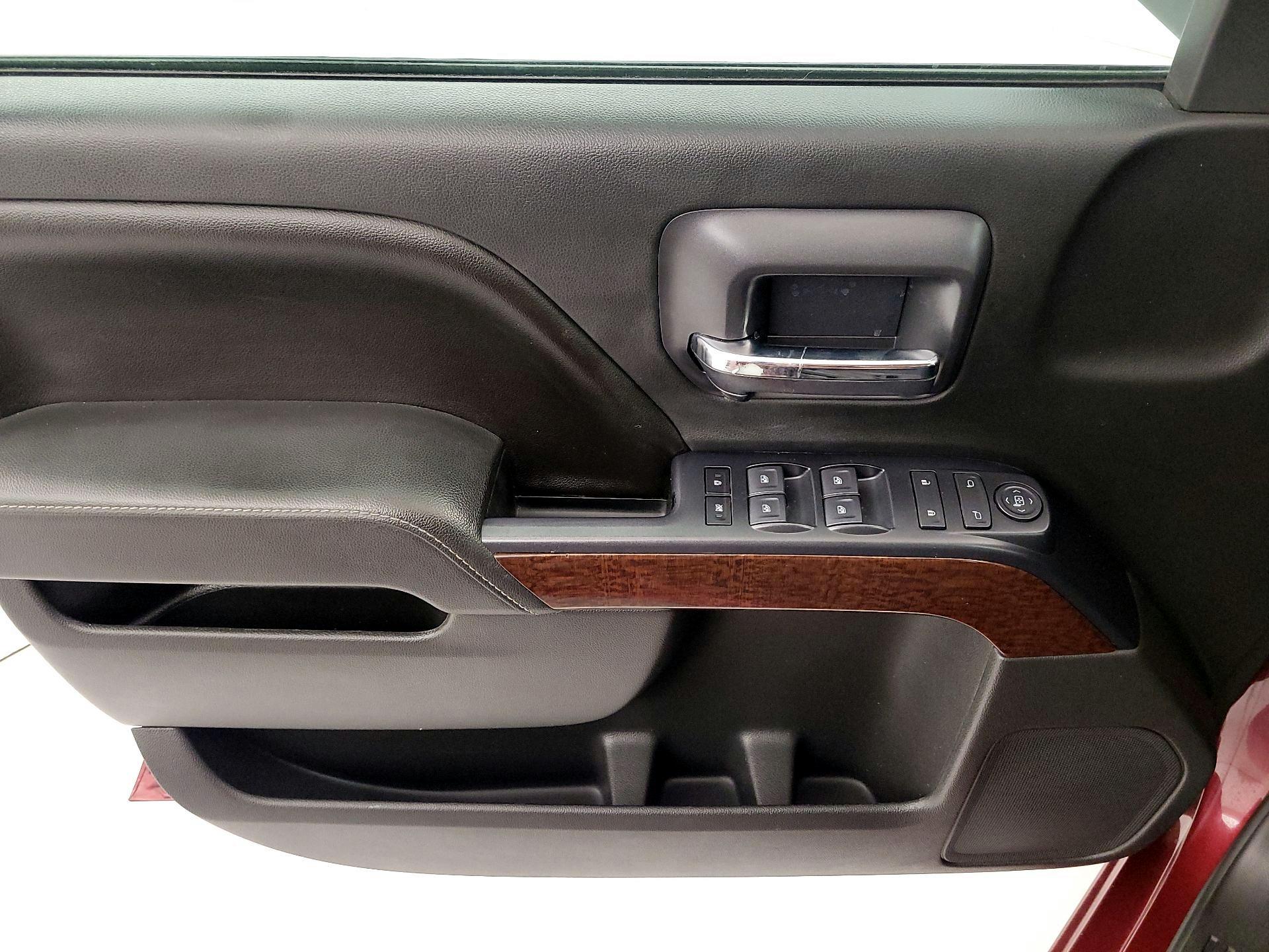 Thumbnail: 2015 GMC Sierra 1500 - 12