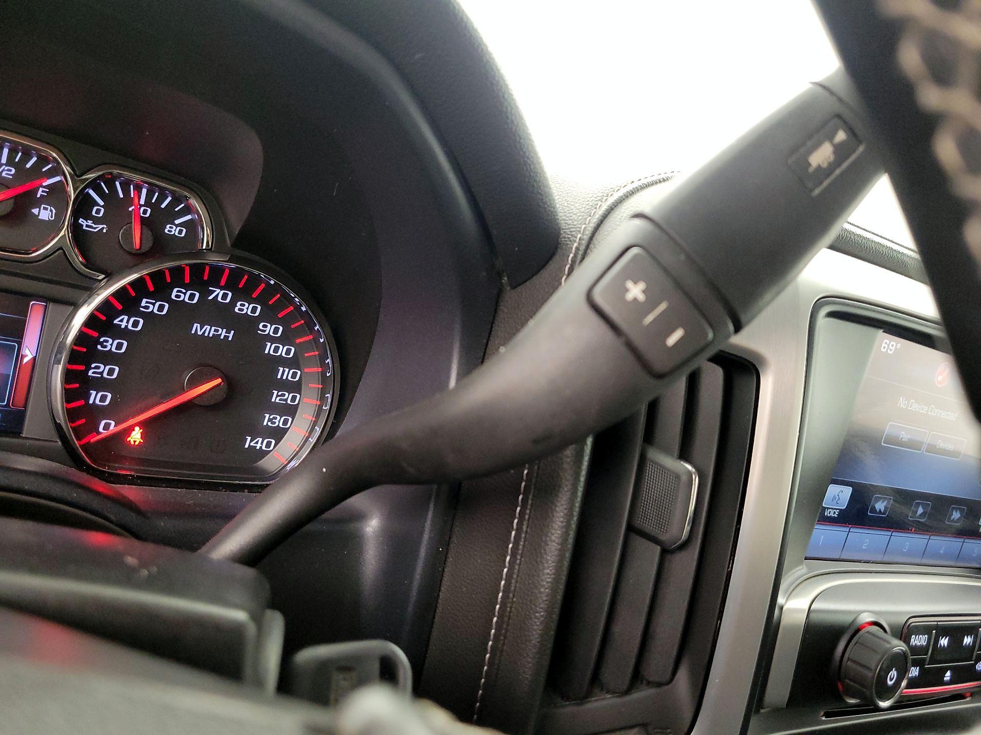 Thumbnail: 2015 GMC Sierra 1500 - 17