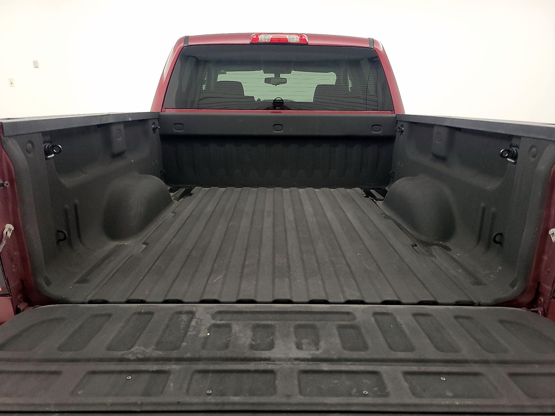 Thumbnail: 2015 GMC Sierra 1500 - 20