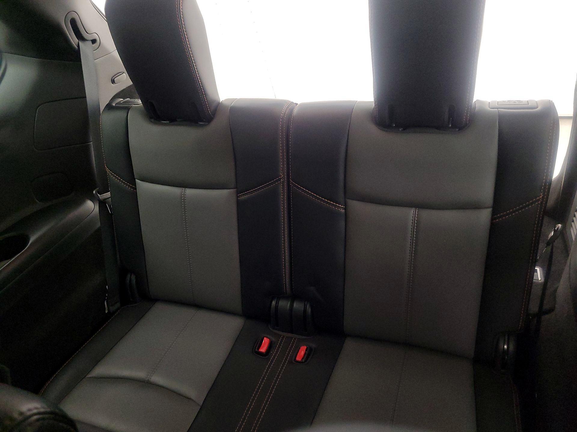 Thumbnail: 2019 Nissan Pathfinder - 20