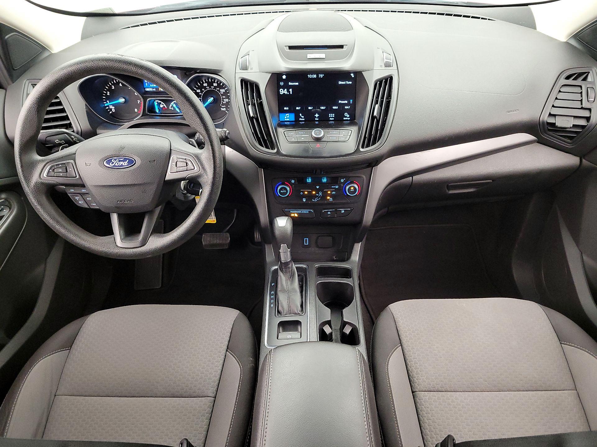 Thumbnail: 2017 Ford Escape - 9