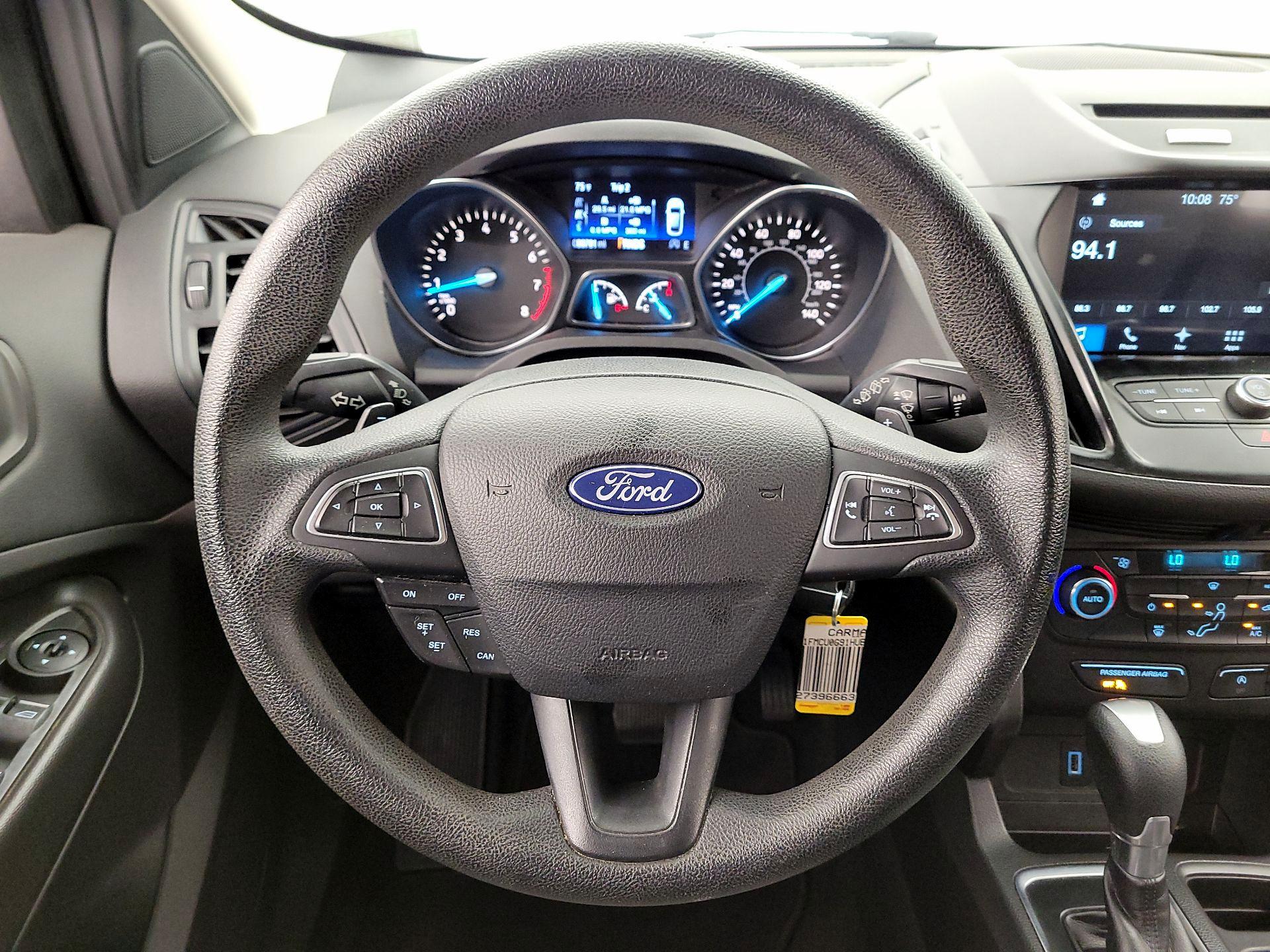 Thumbnail: 2017 Ford Escape - 10