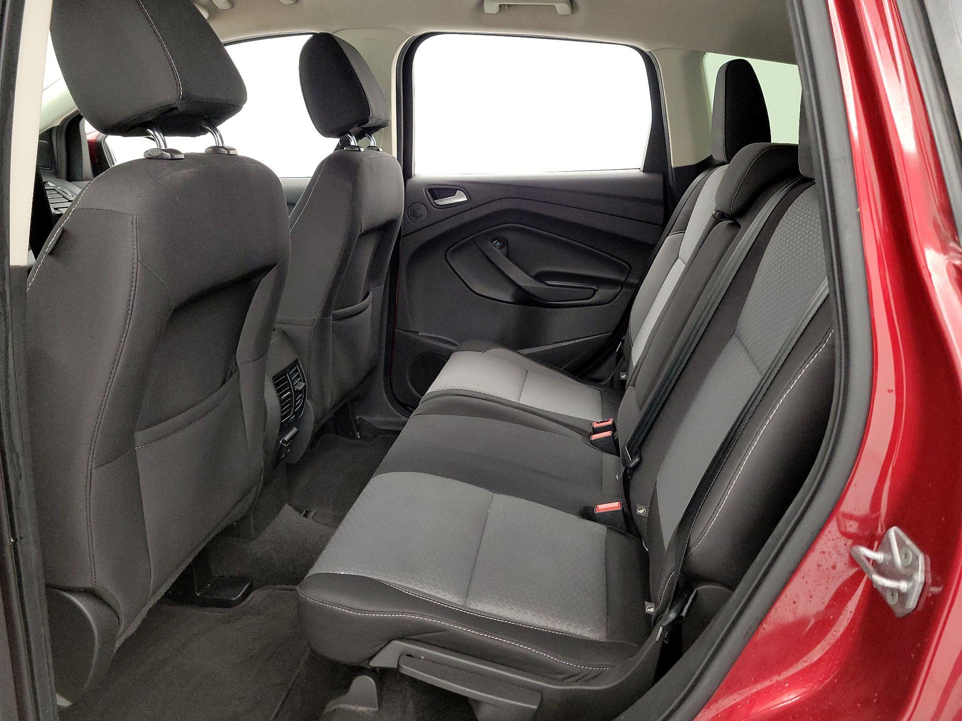 Thumbnail: 2017 Ford Escape - 20