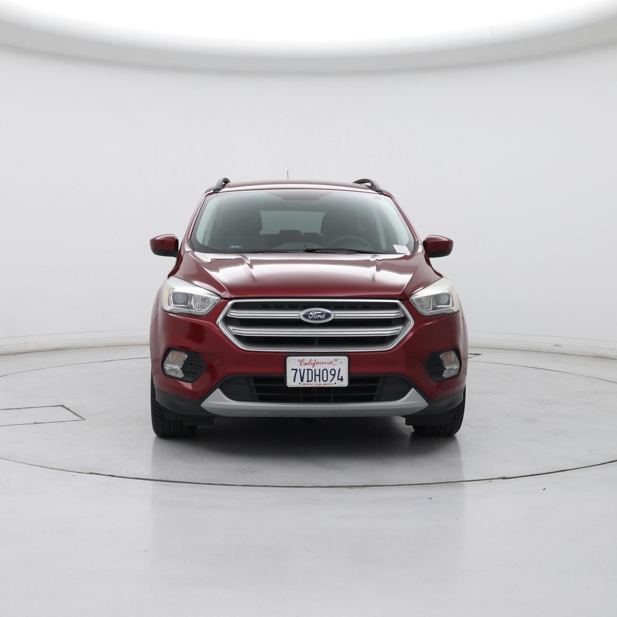 Thumbnail: 2017 Ford Escape - 5