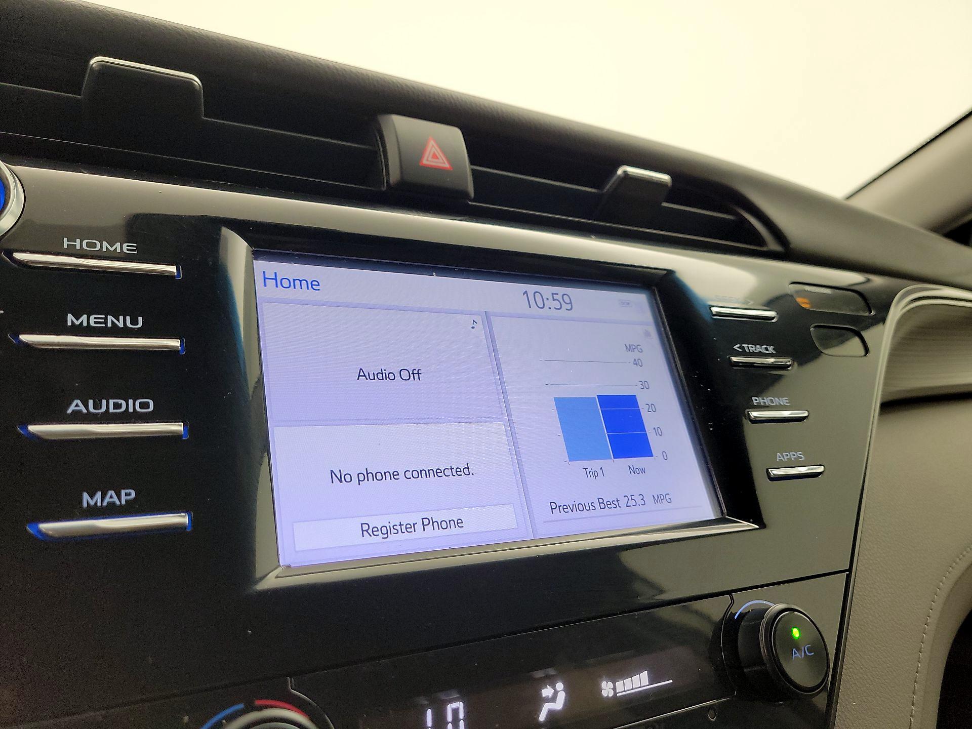 Thumbnail: 2019 Toyota Camry - 15