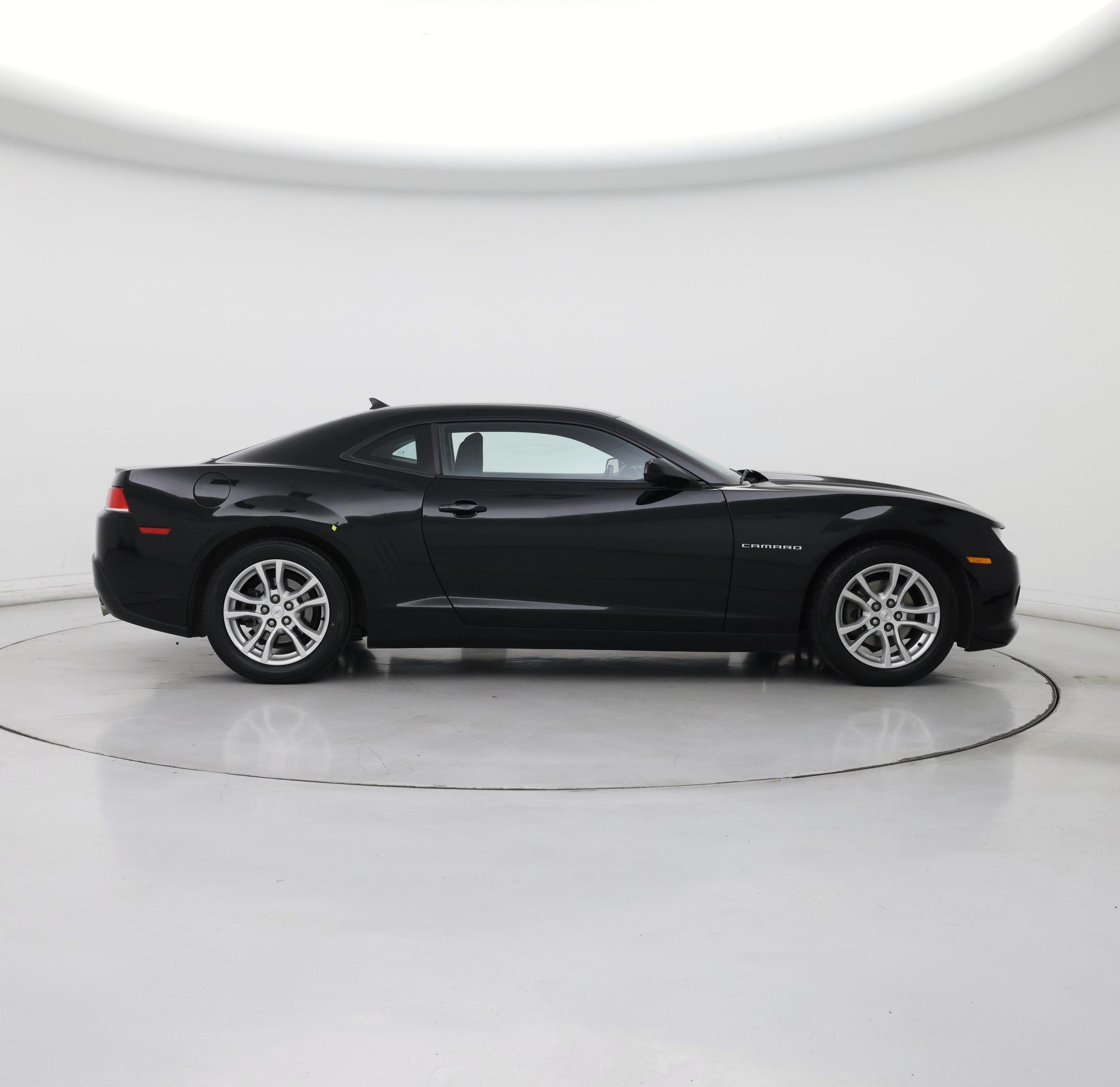 Thumbnail: 2015 Chevrolet Camaro - 7