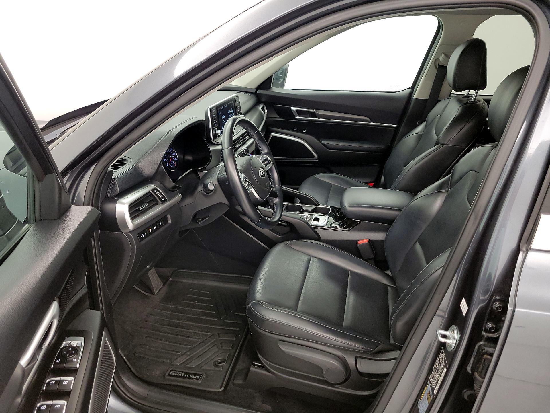 Thumbnail: 2020 Kia Telluride - 11