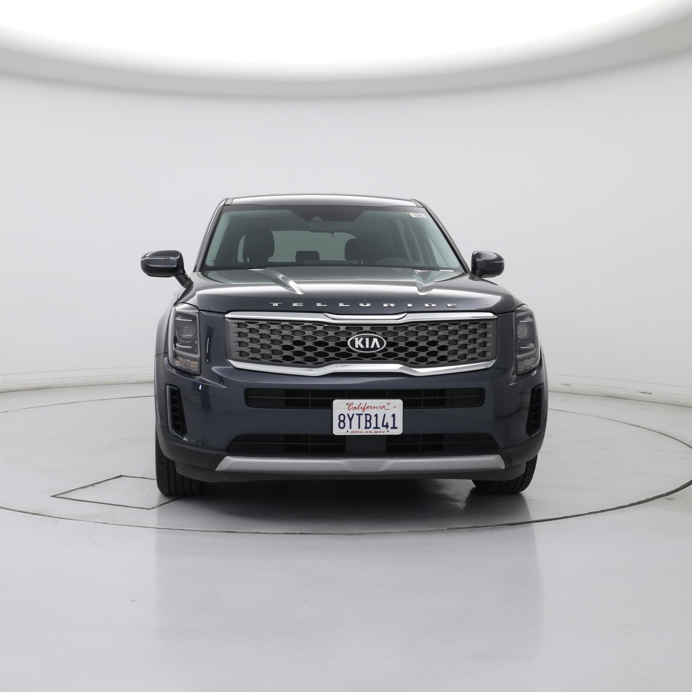 Thumbnail: 2020 Kia Telluride - 5