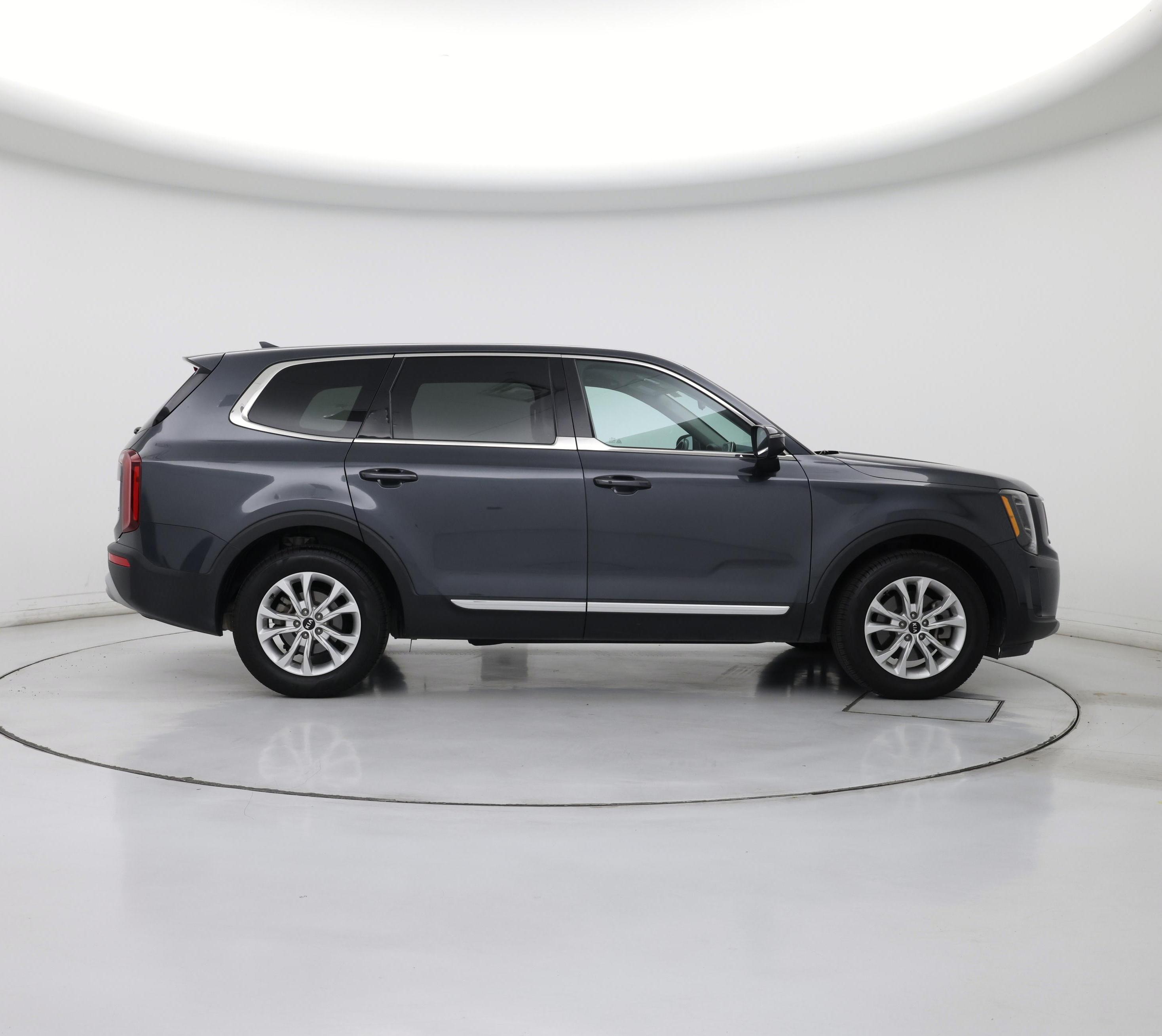 Thumbnail: 2020 Kia Telluride - 7