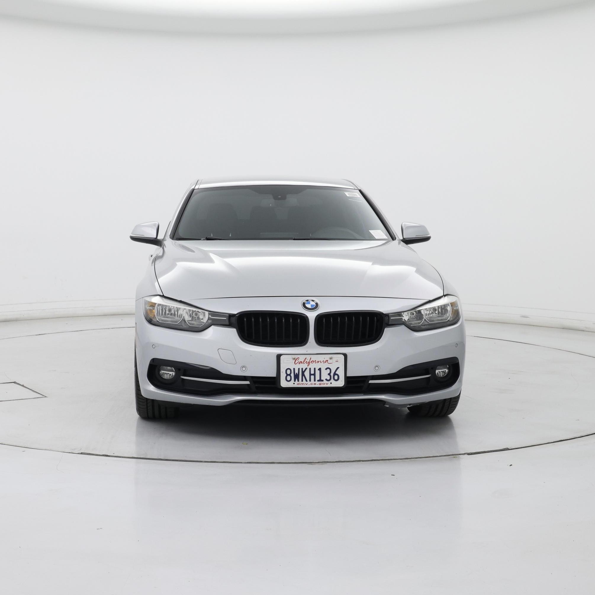 Thumbnail: 2017 BMW 3 Series - 5