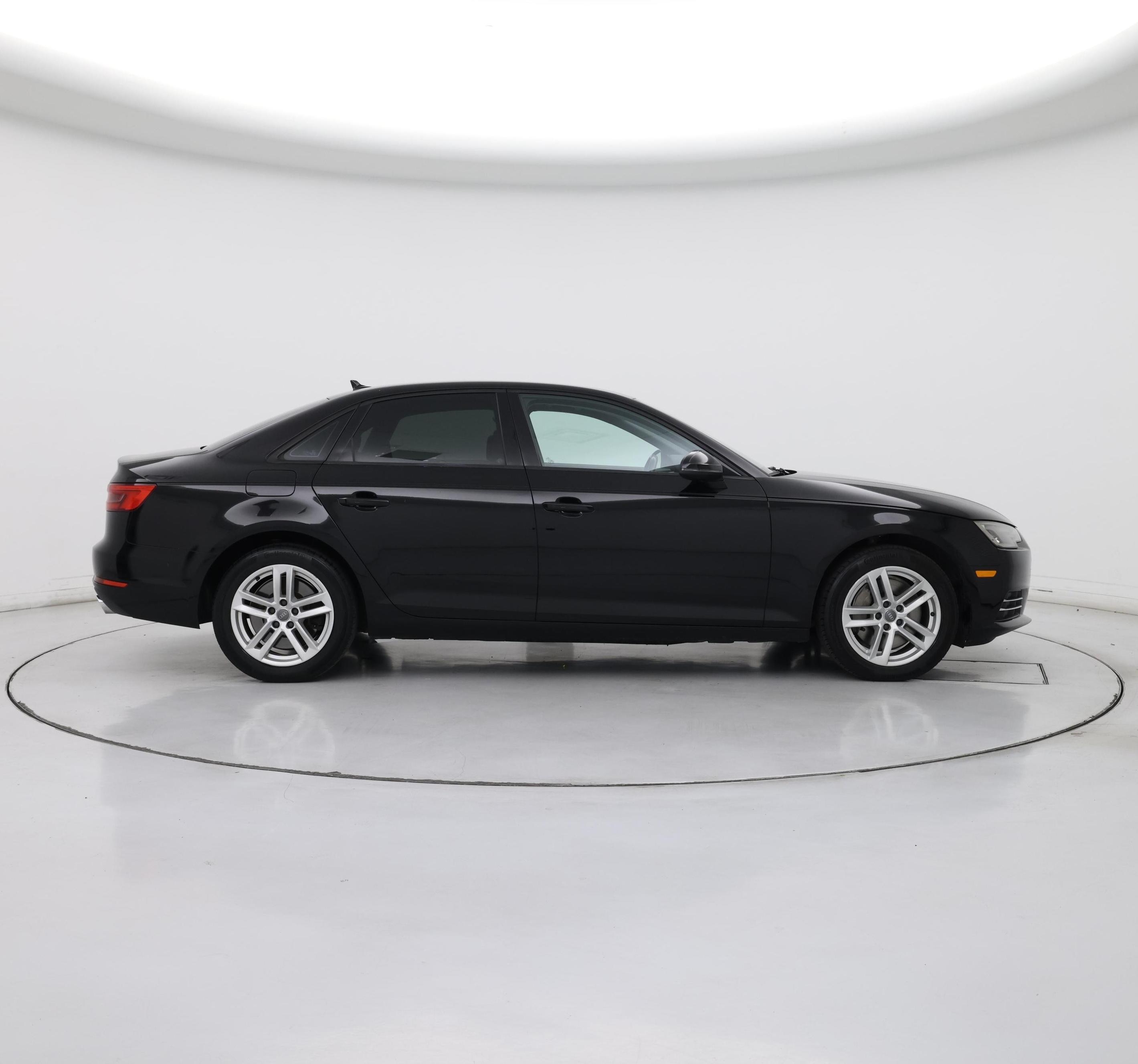 Thumbnail: 2017 Audi A4 - 7