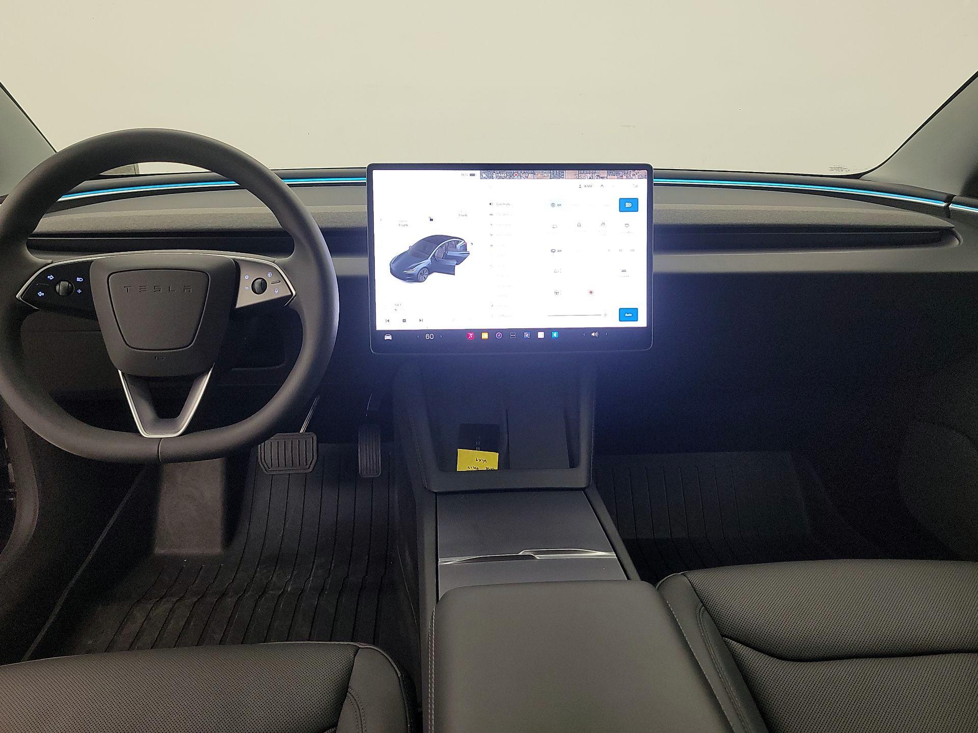 Thumbnail: 2024 Tesla Model 3 - 9