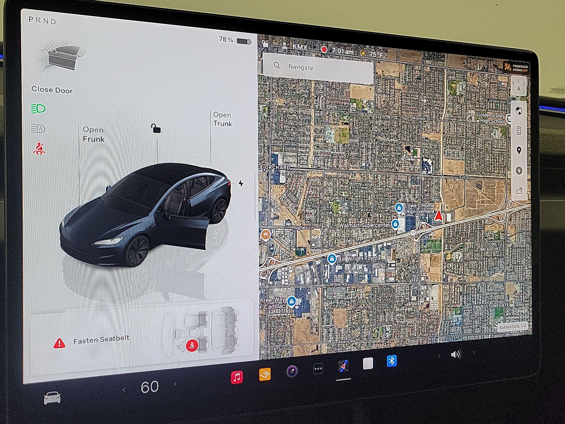 Thumbnail: 2024 Tesla Model 3 - 13